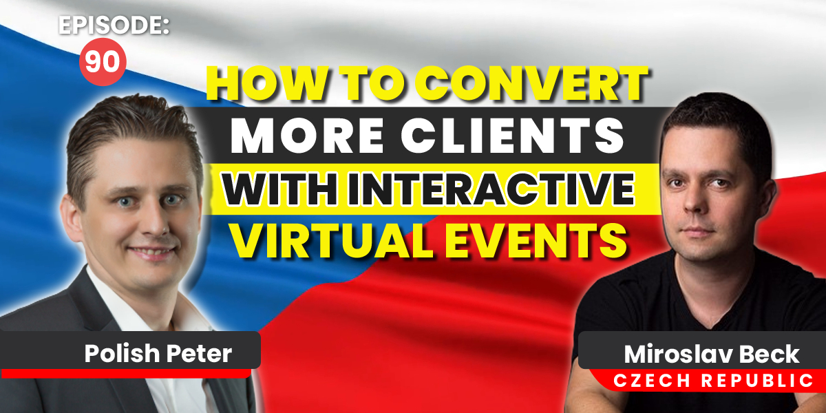 Immigrant Masters Unite: Dissecting The Minds of Successful Immigrants To Live The TRUE American Dream!