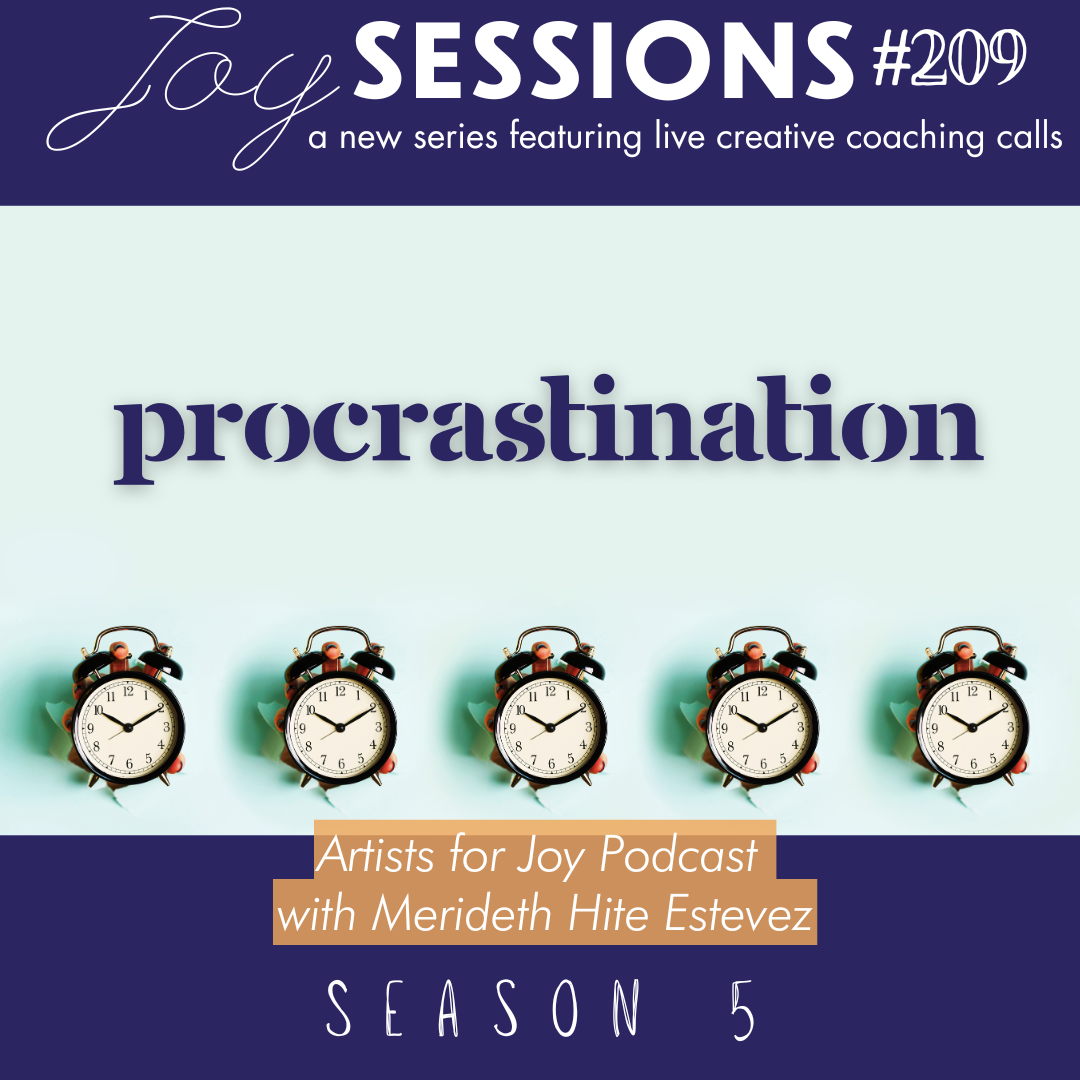 Artists for Joy