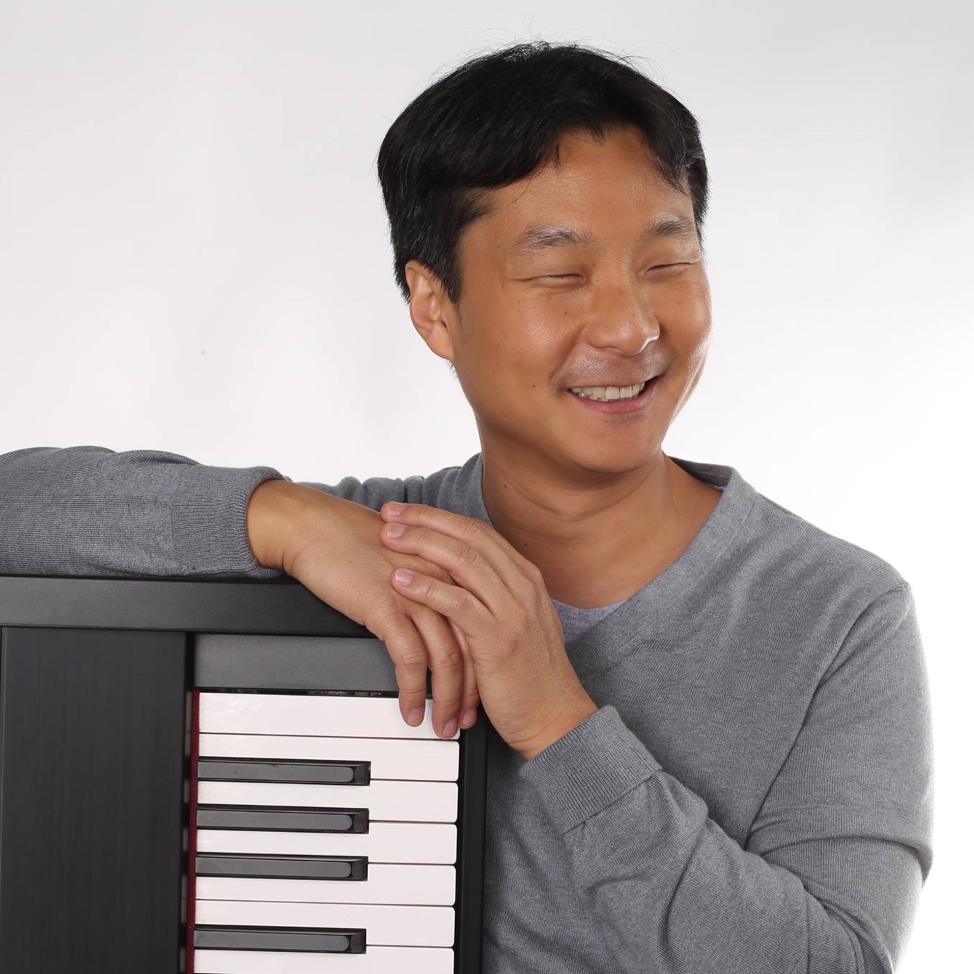 249: Hugh Sung on Musical Entrepreneurship