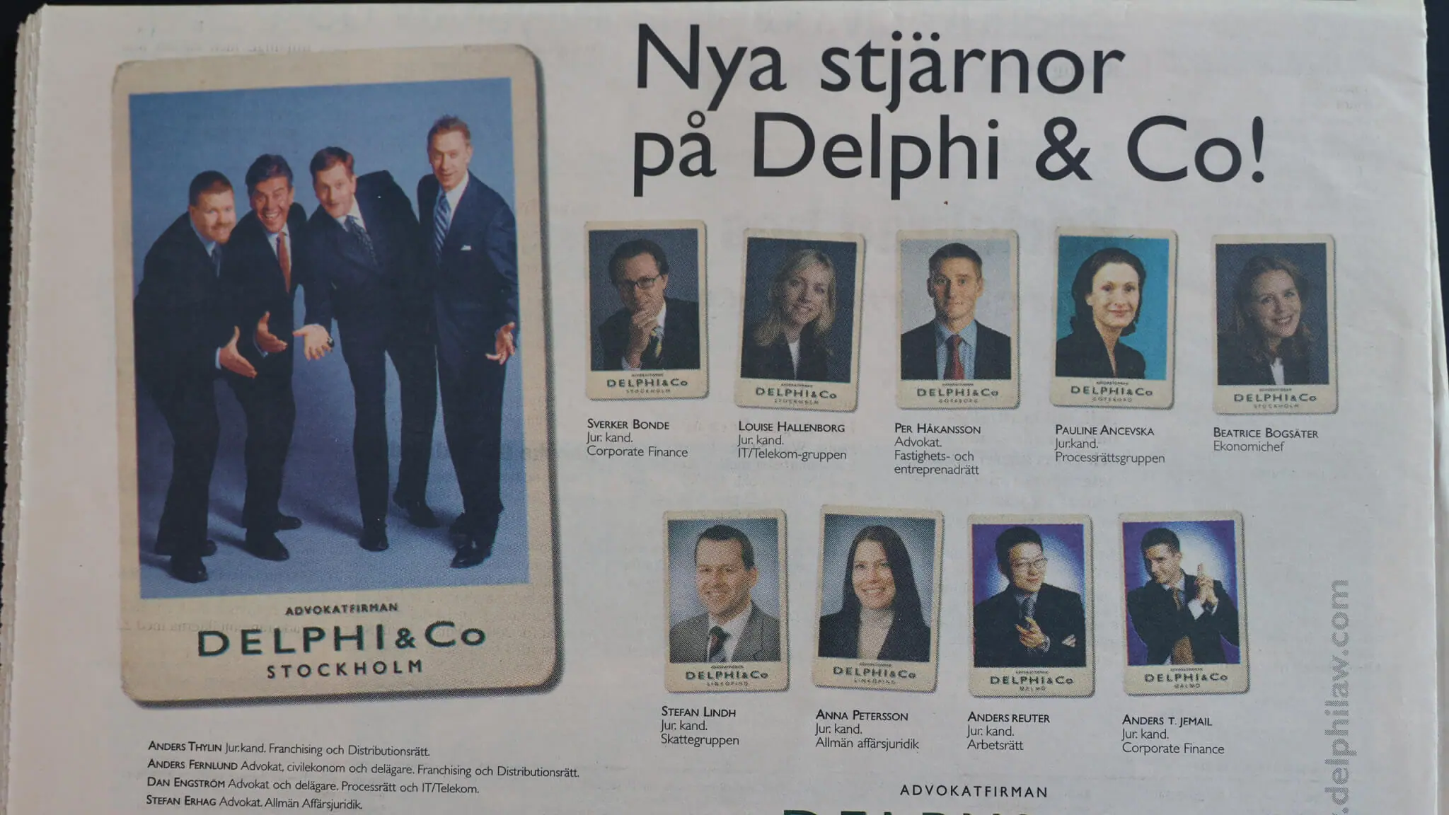 S25E07: Oraklen på Delphi