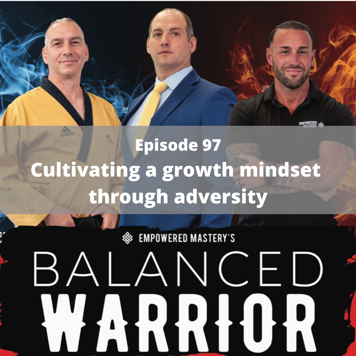 Cultivating a growth mindset through adversity