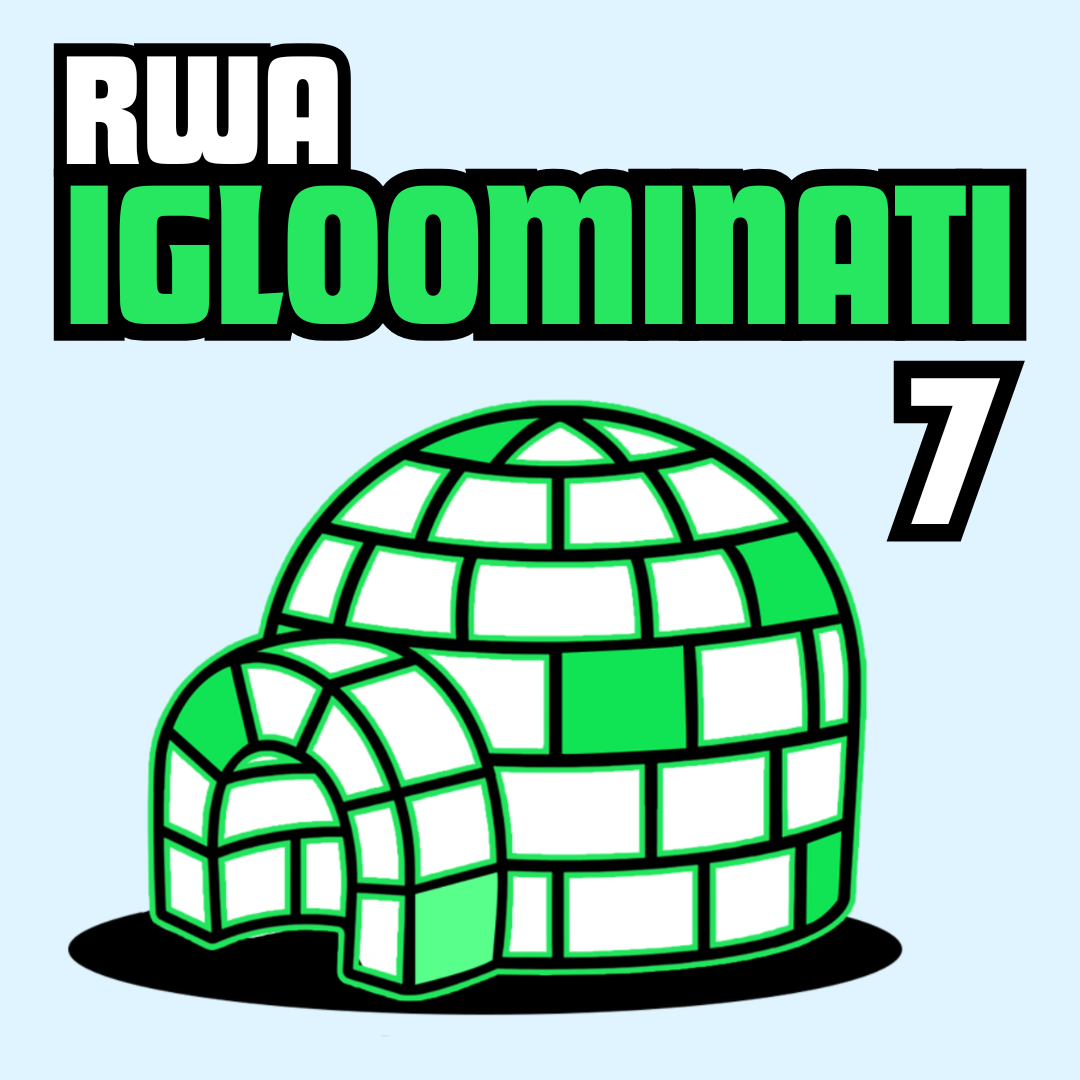 RWA Igloominati