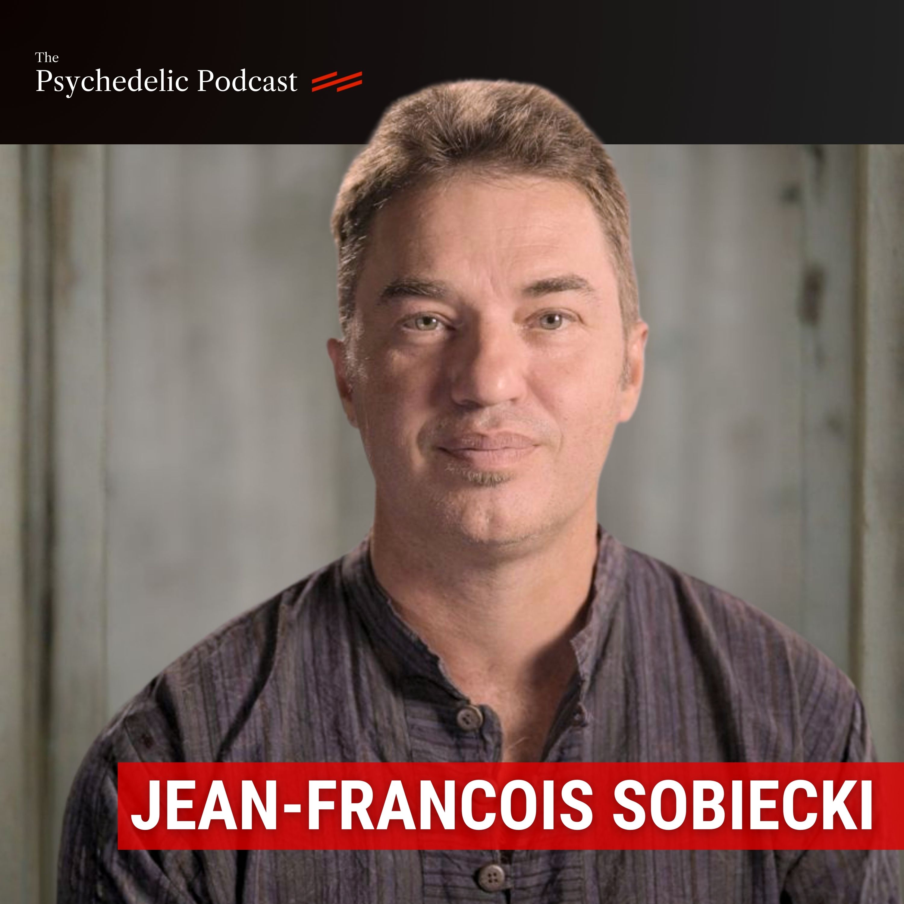African Psychoactive Plants: Dreams, Ancestors, and Healing - Jean-Francois Sobiecki