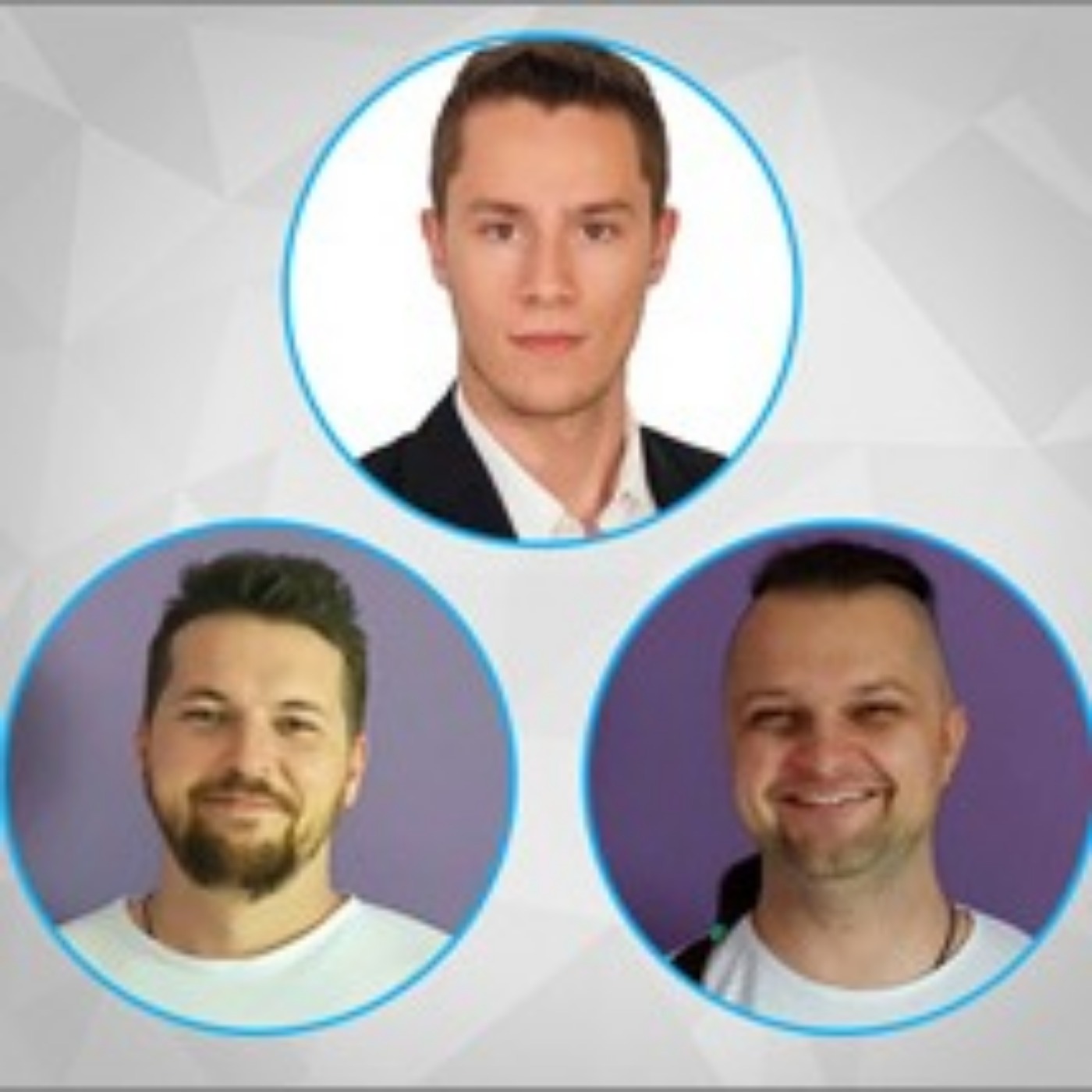 Geon Network - A New Way Geon Network