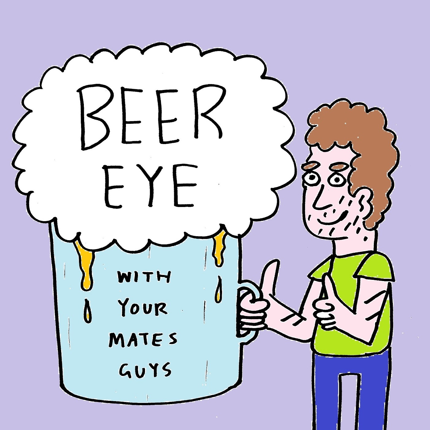 Ep 239: Best Of Your Mates Guys Part Two