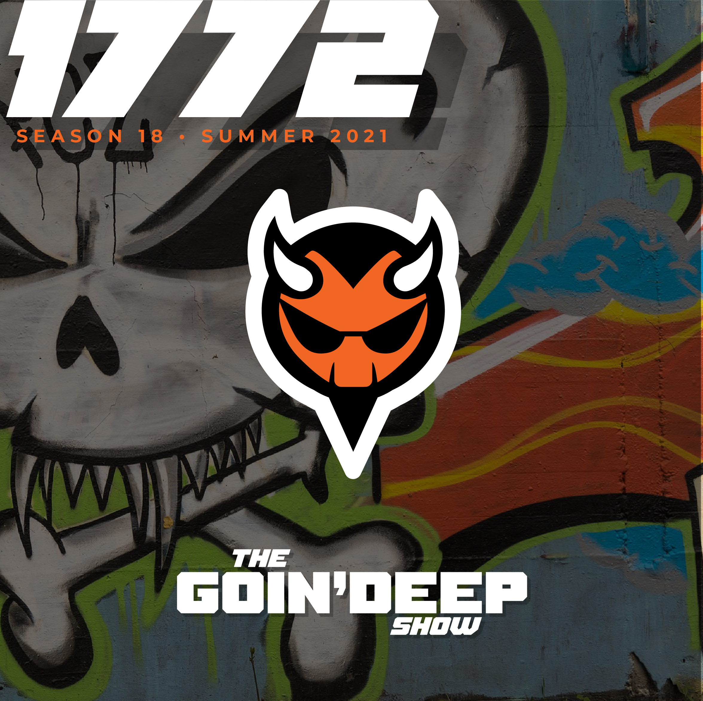 Goin’ Deep Show 1772: You struggle with the facts