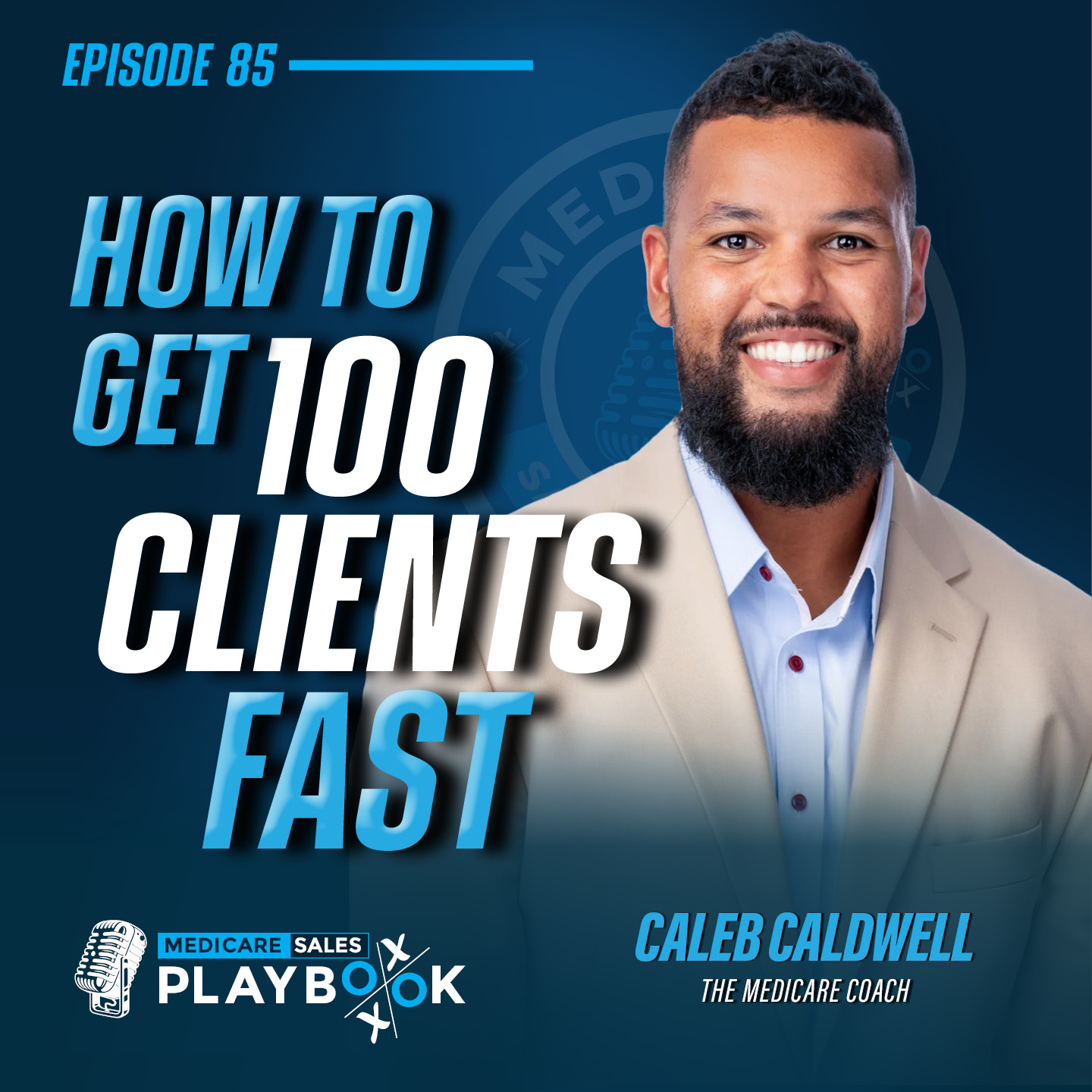 Medicare Sales Playbook