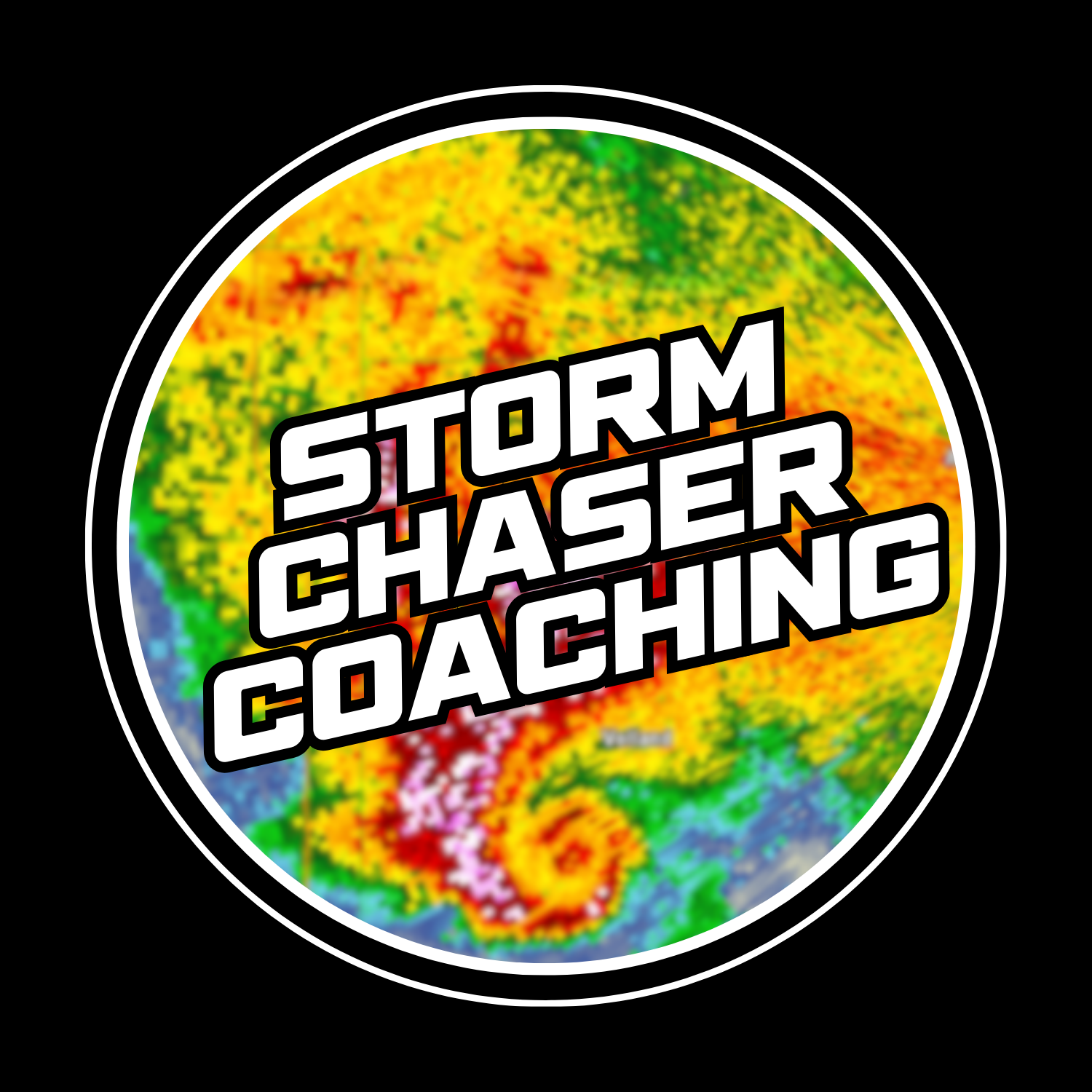 Storm Chaser Coaching