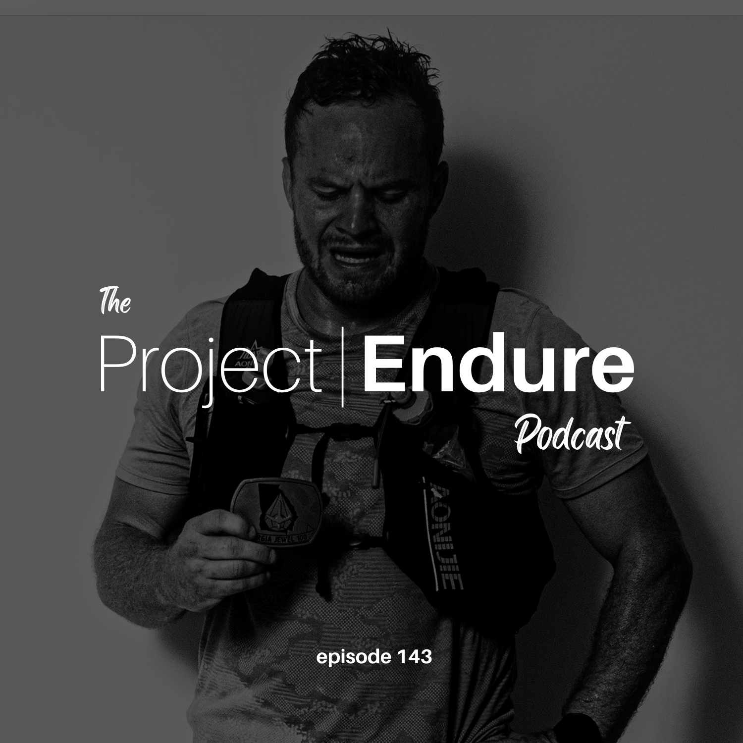 Project Endure Podcast