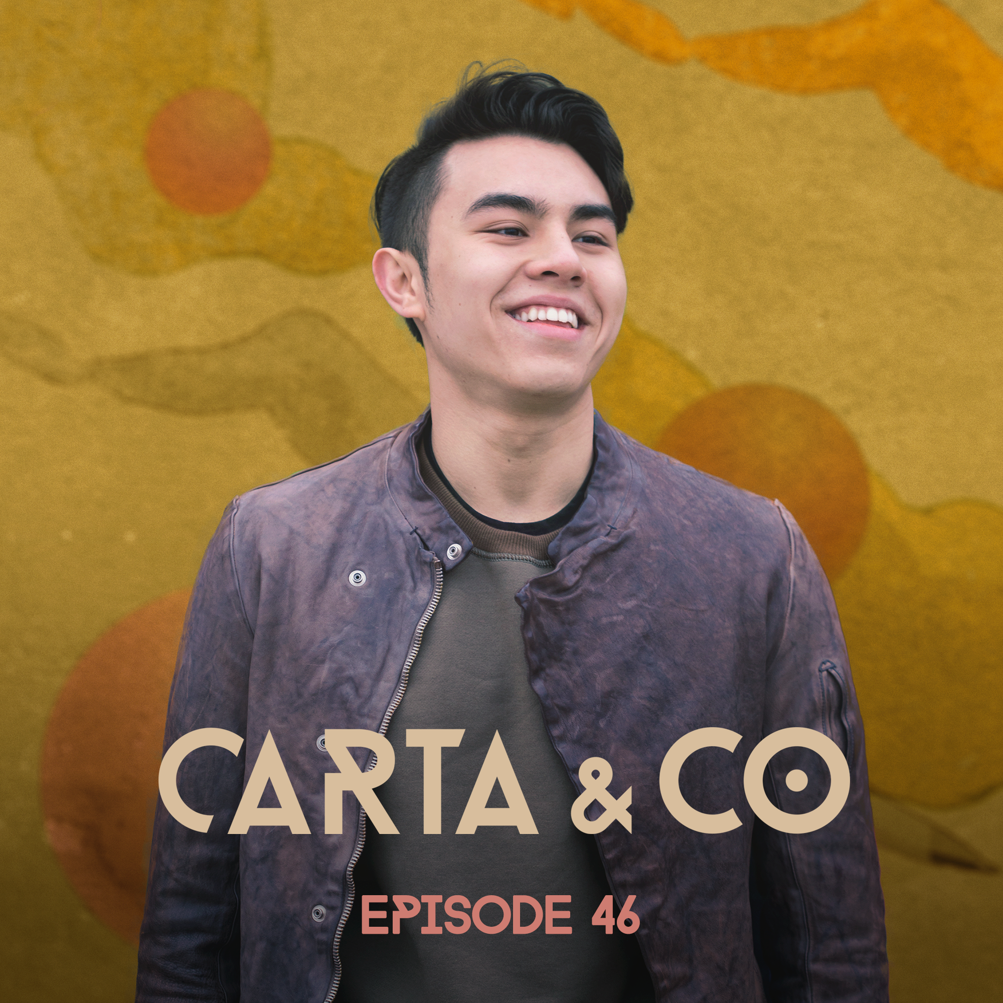 CARTA & CO - EPISODE 46 episode artwork