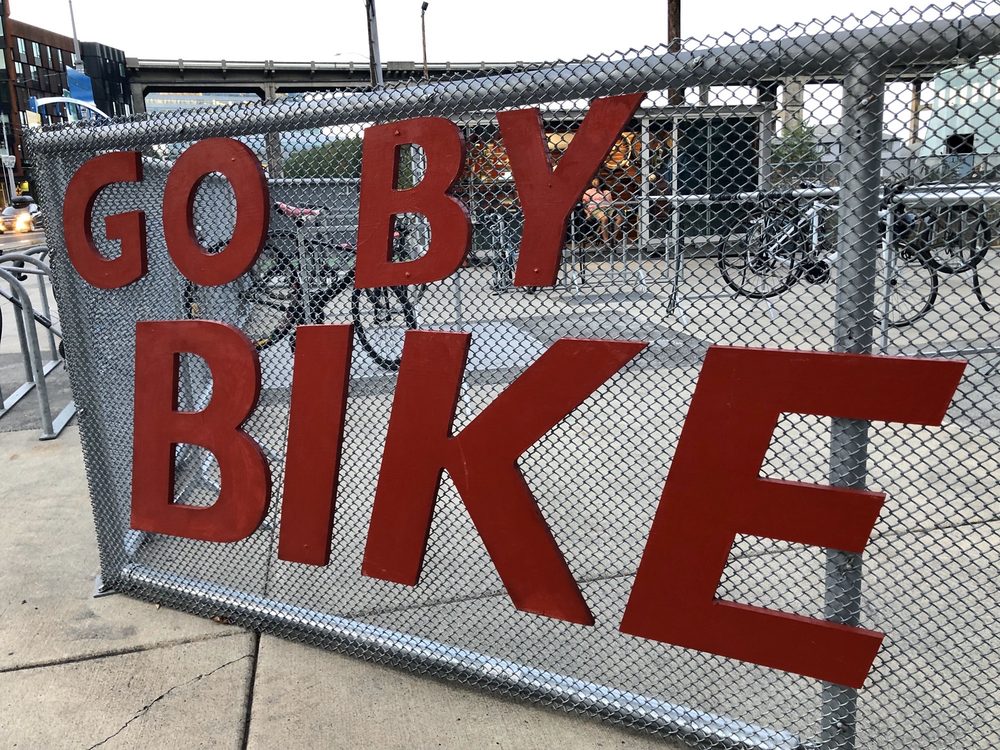 Pedaling Toward Accessibility: Go By Bike and El Tigre Fest with Kiel Johnson