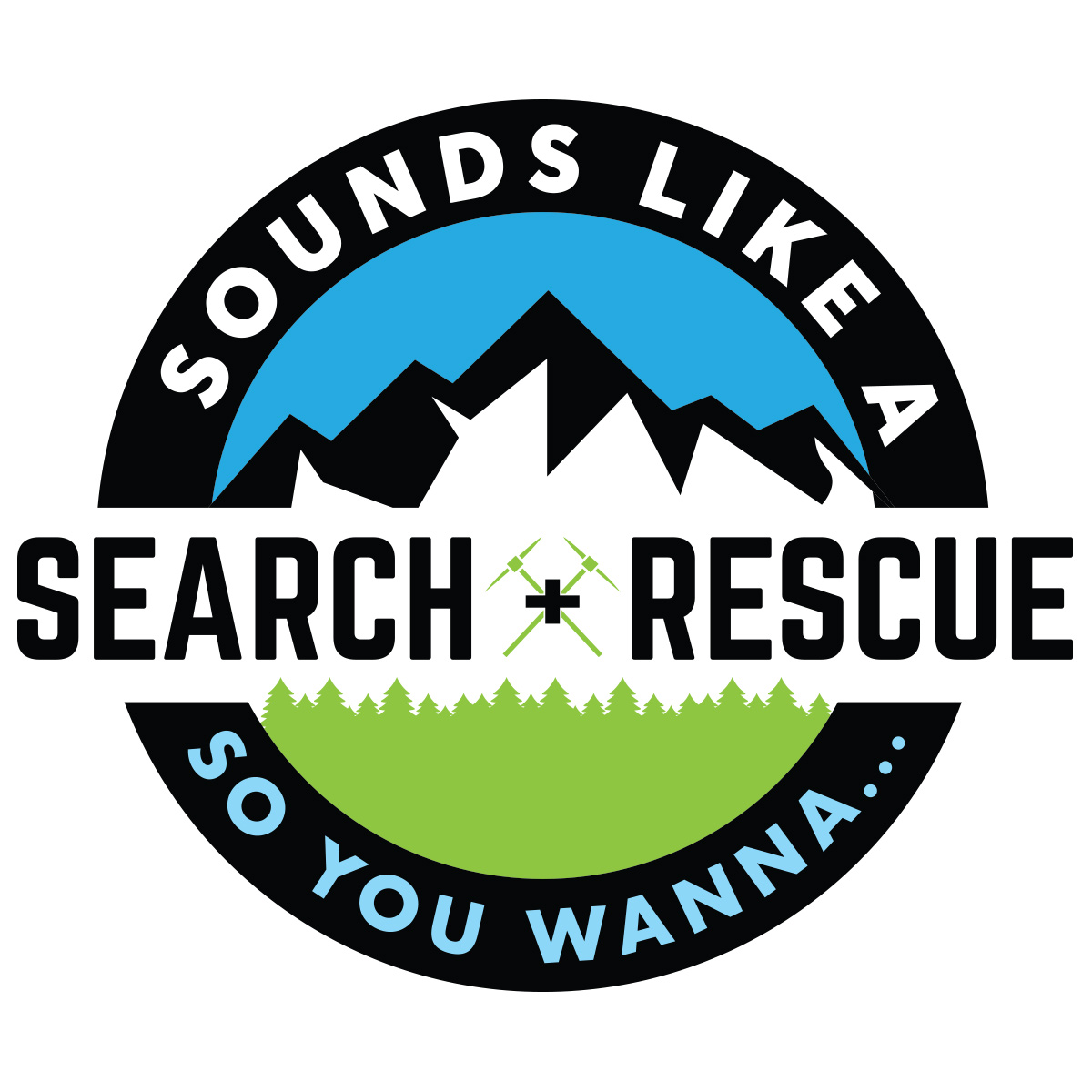 Episode 4 - So You Wanna Hike - The Moats