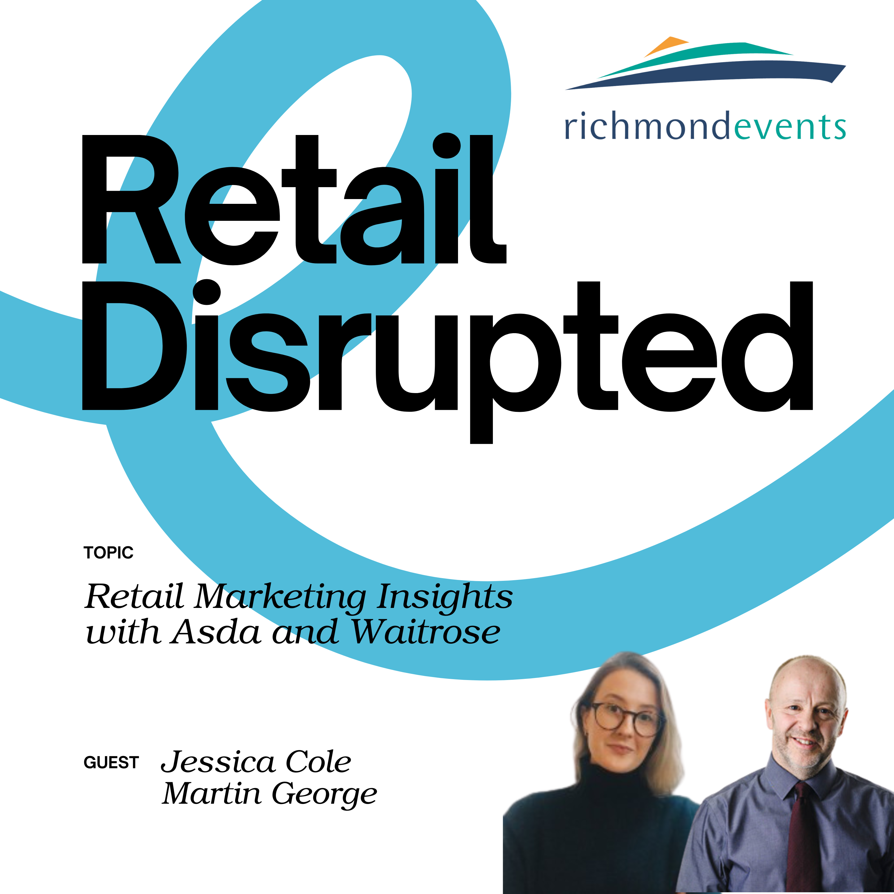 Retail Disrupted