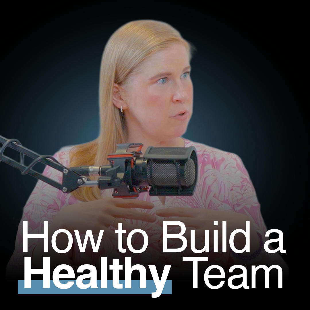 The Dashboard of Team Health: Spotting and Fixing People Problems