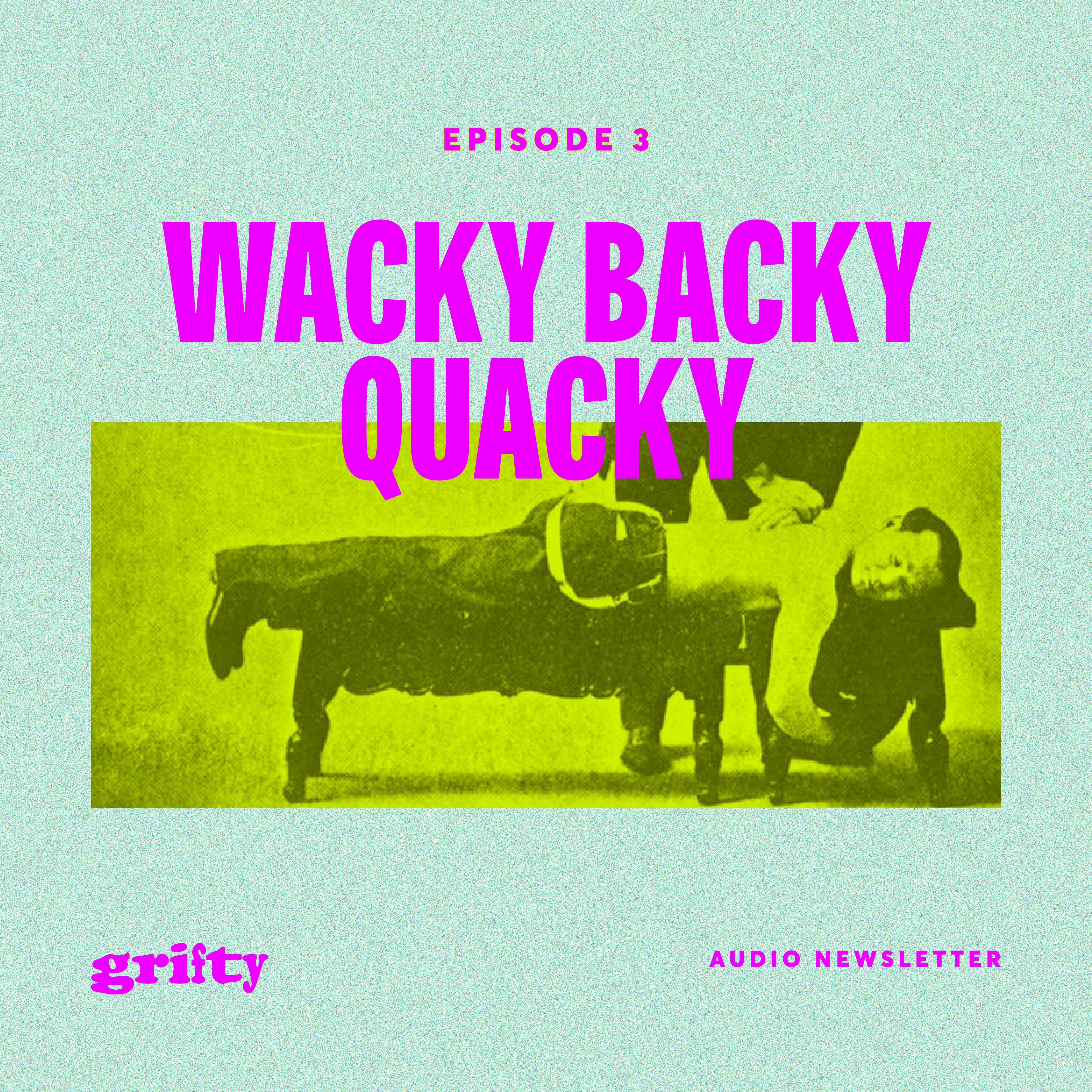 Grifty