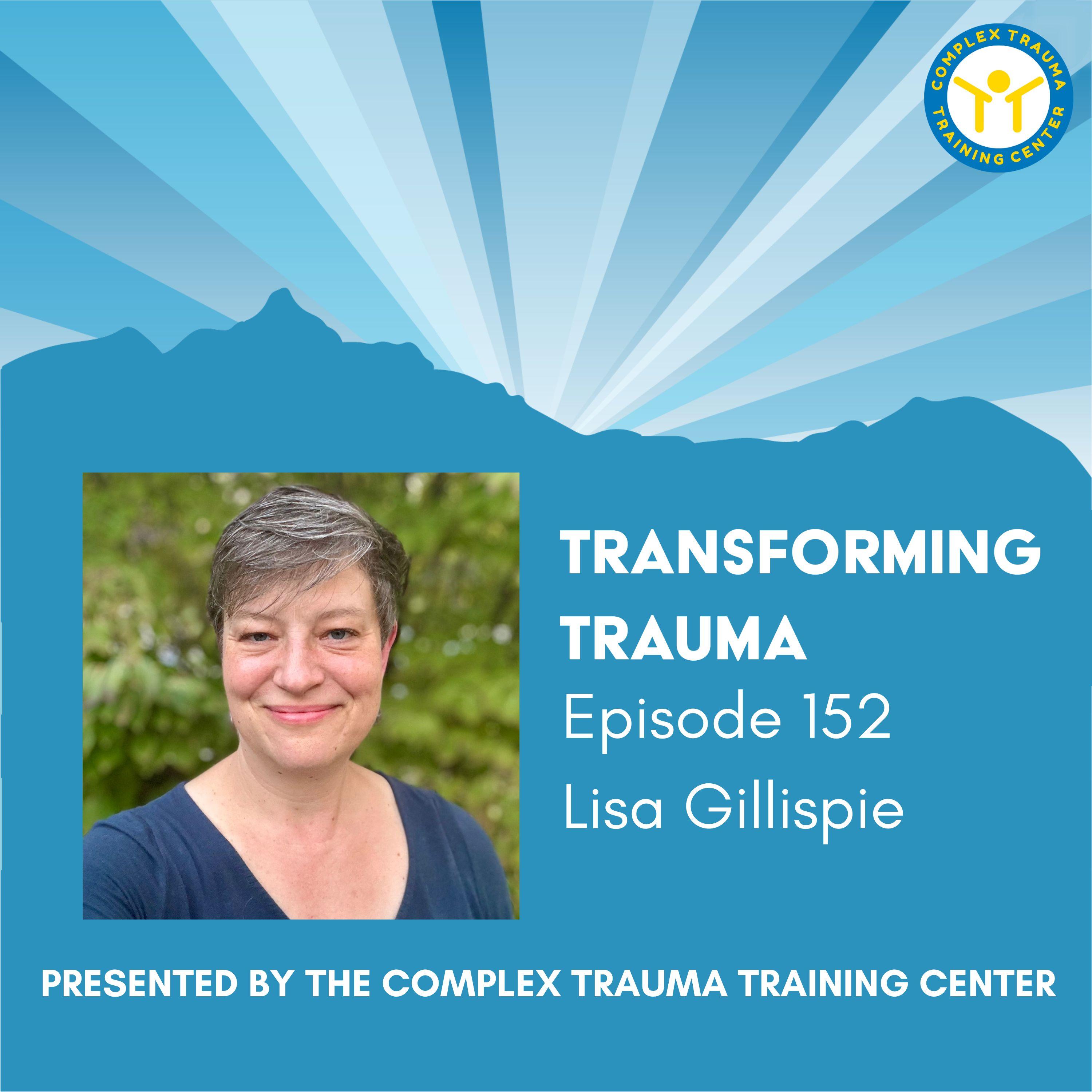 Transforming Trauma