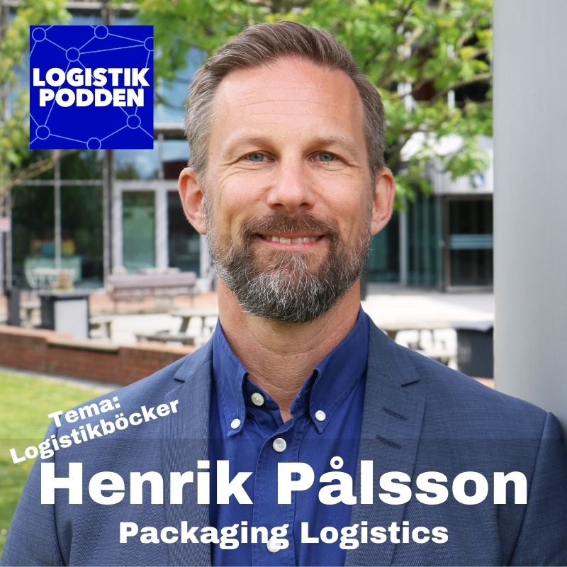Logistikpodden