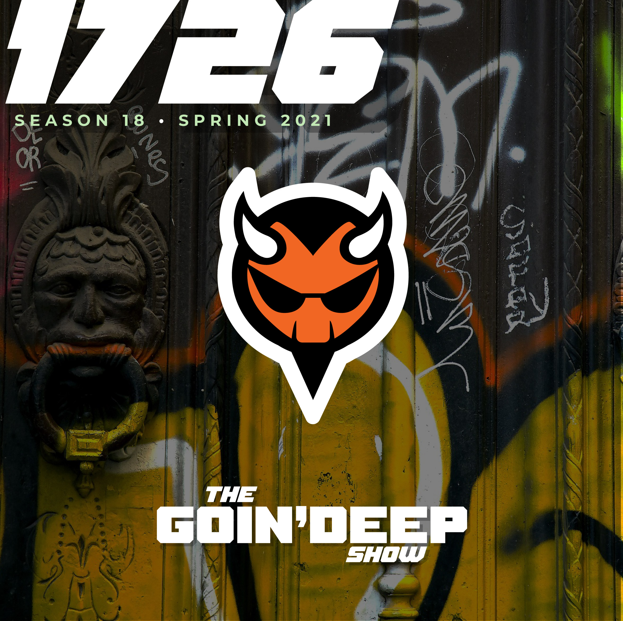 Goin’ Deep Show 1726: BJ’s are the answer