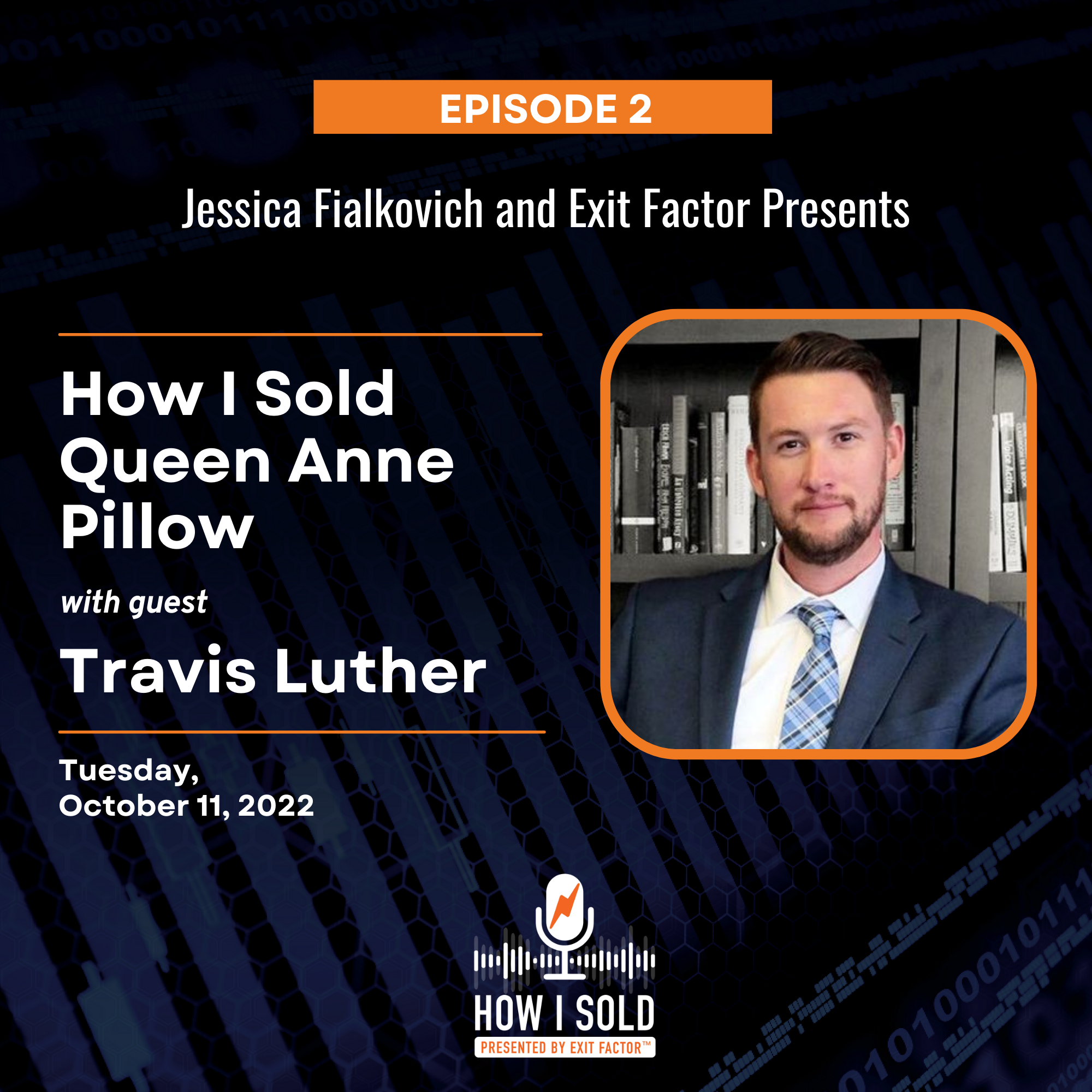 How I Sold
