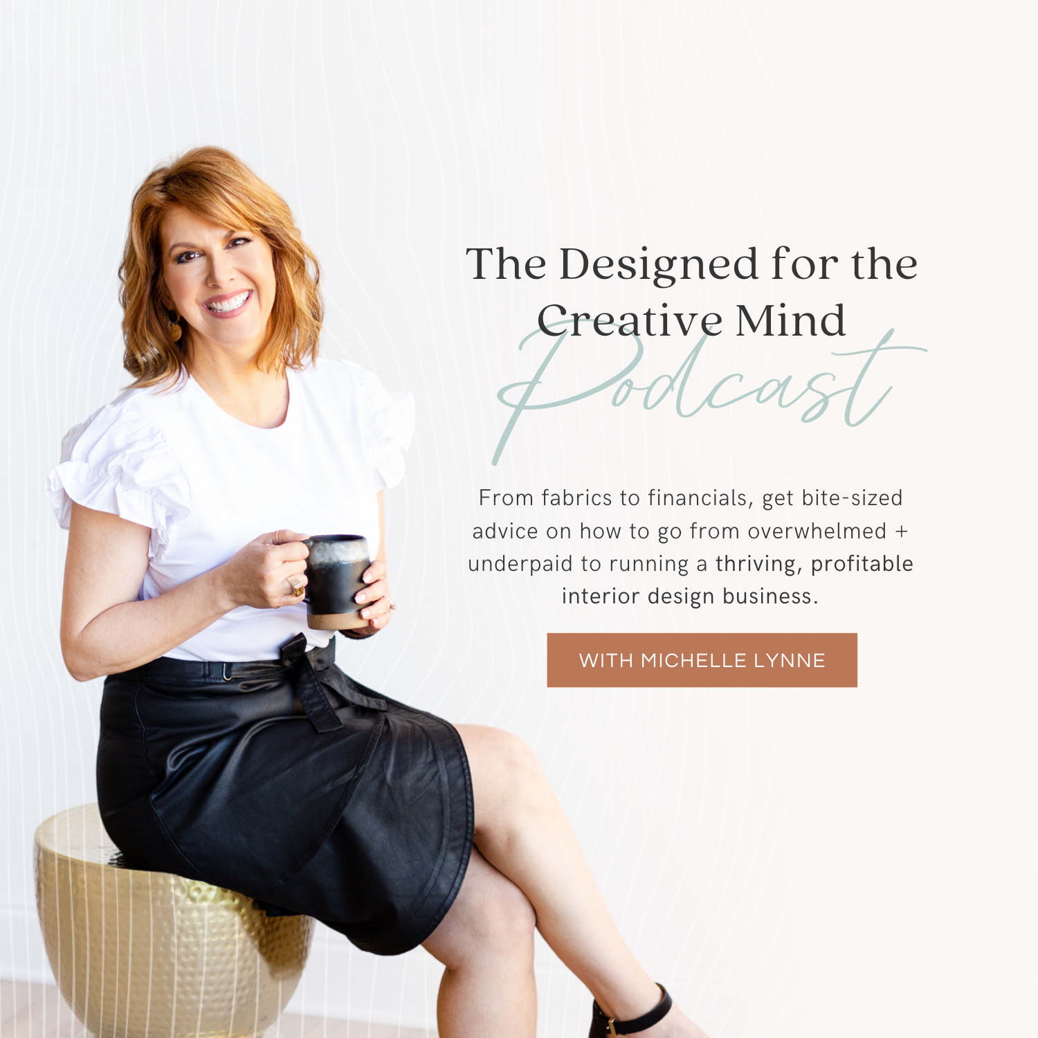 Designed for the Creative Mind™