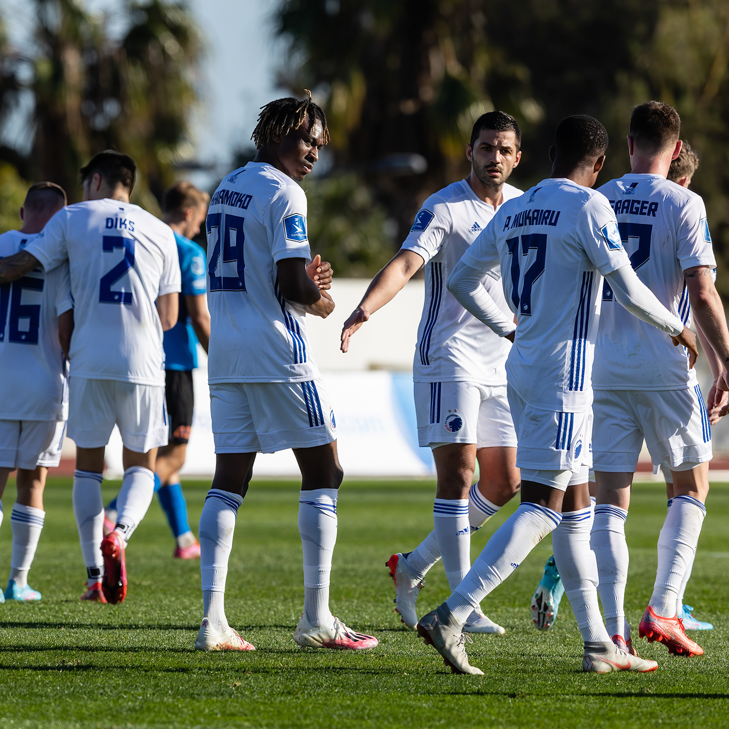 F.C. København