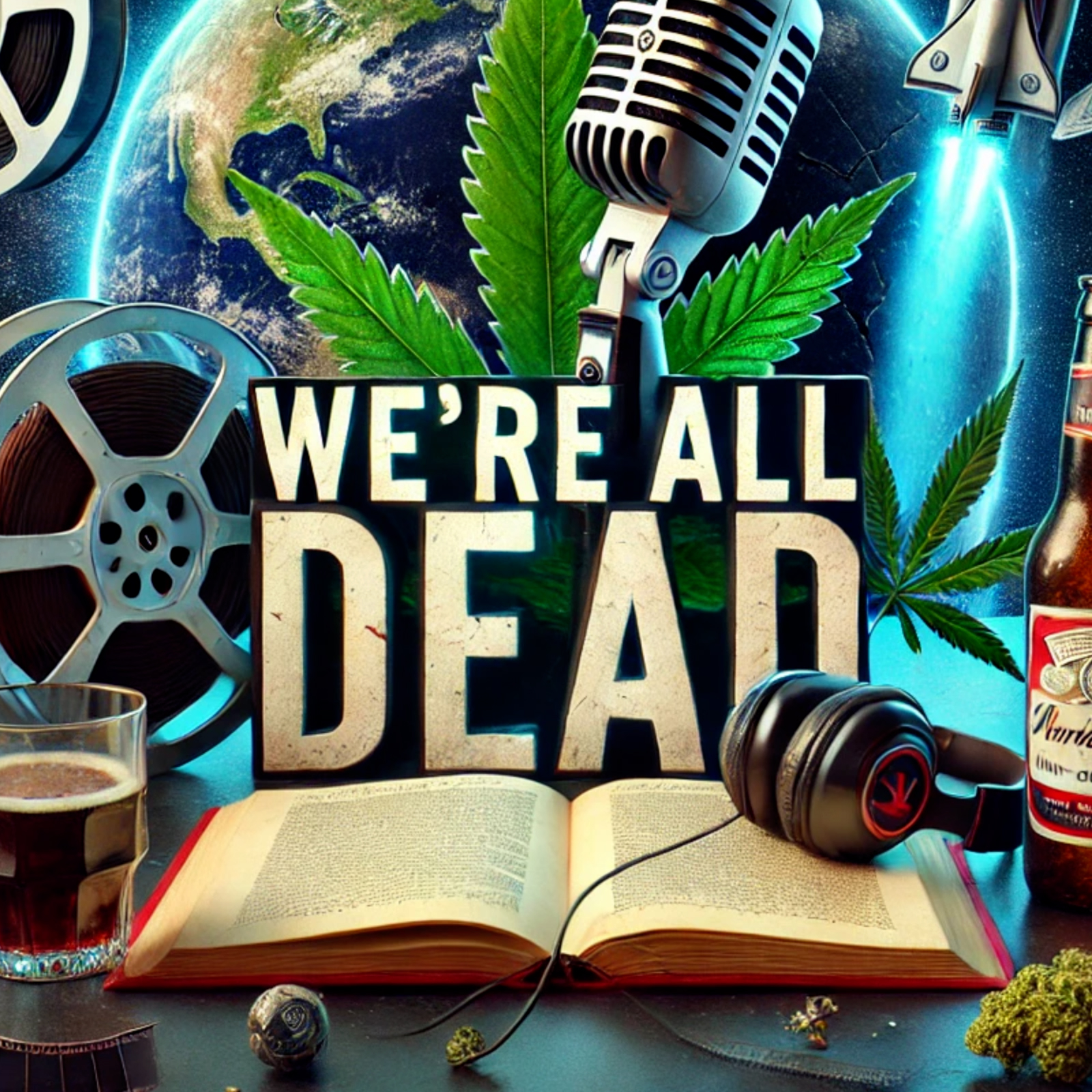 We\'re All Dead