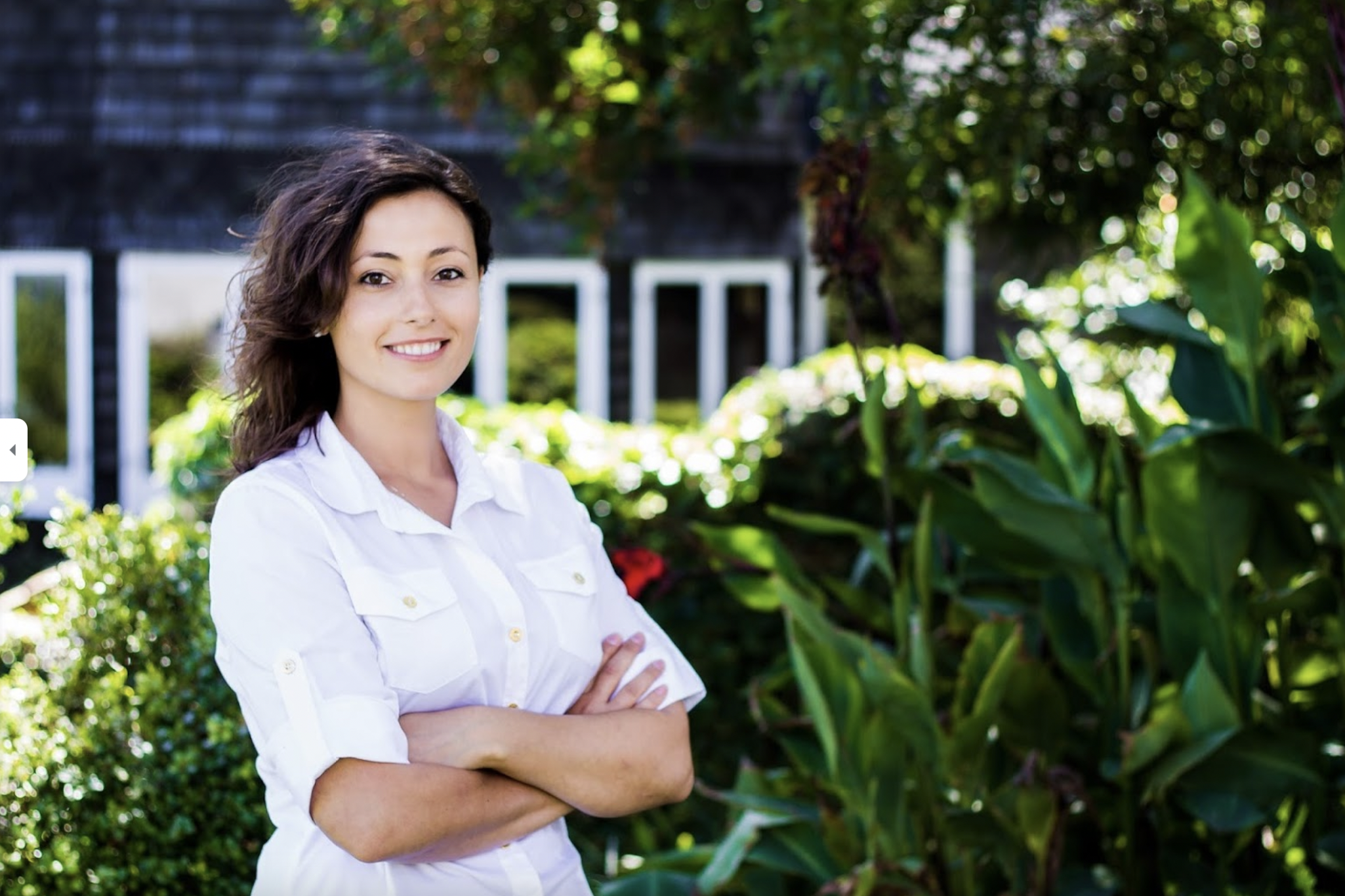 Authentically Debz: A Southern Girl Looks at 70