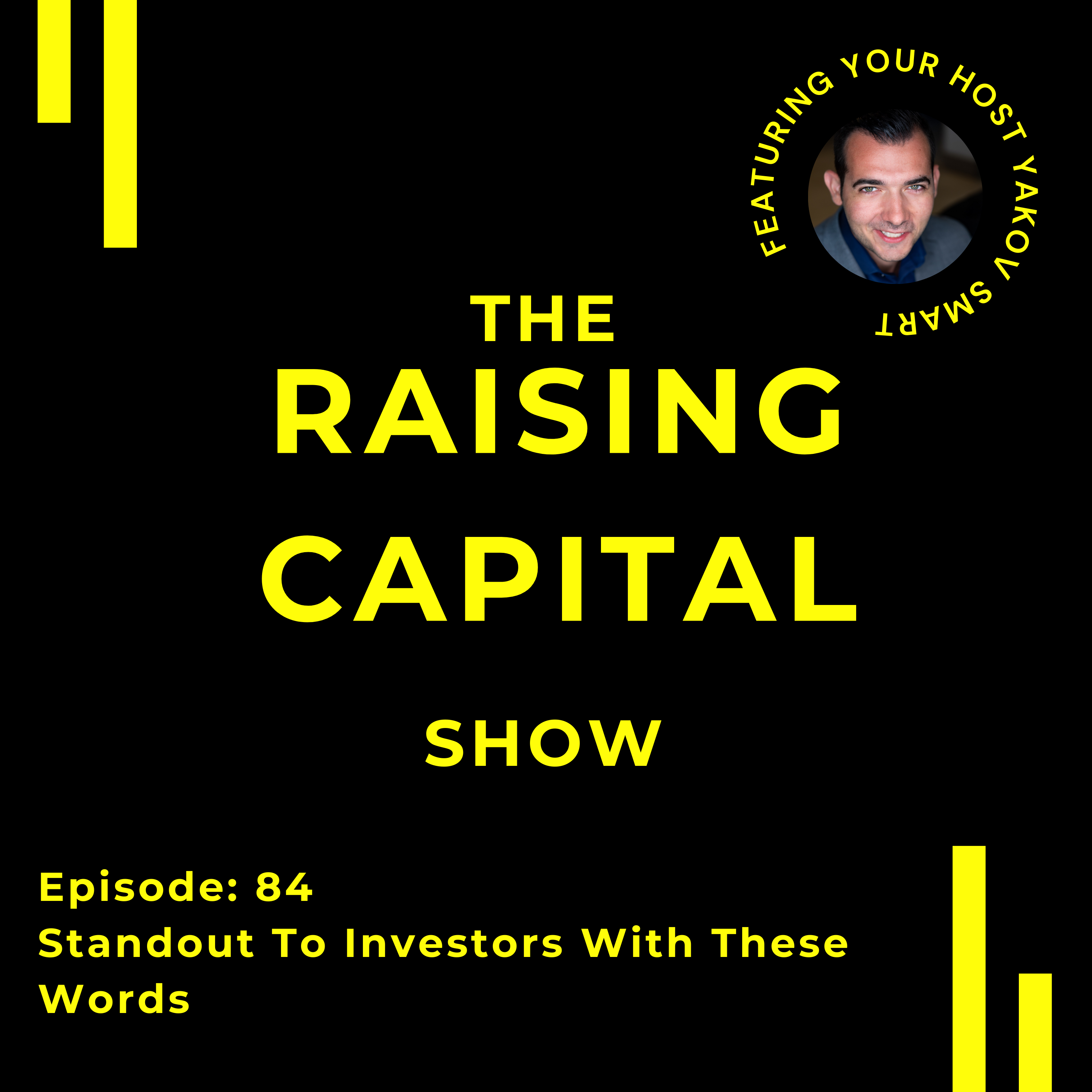The Raising Capital Show