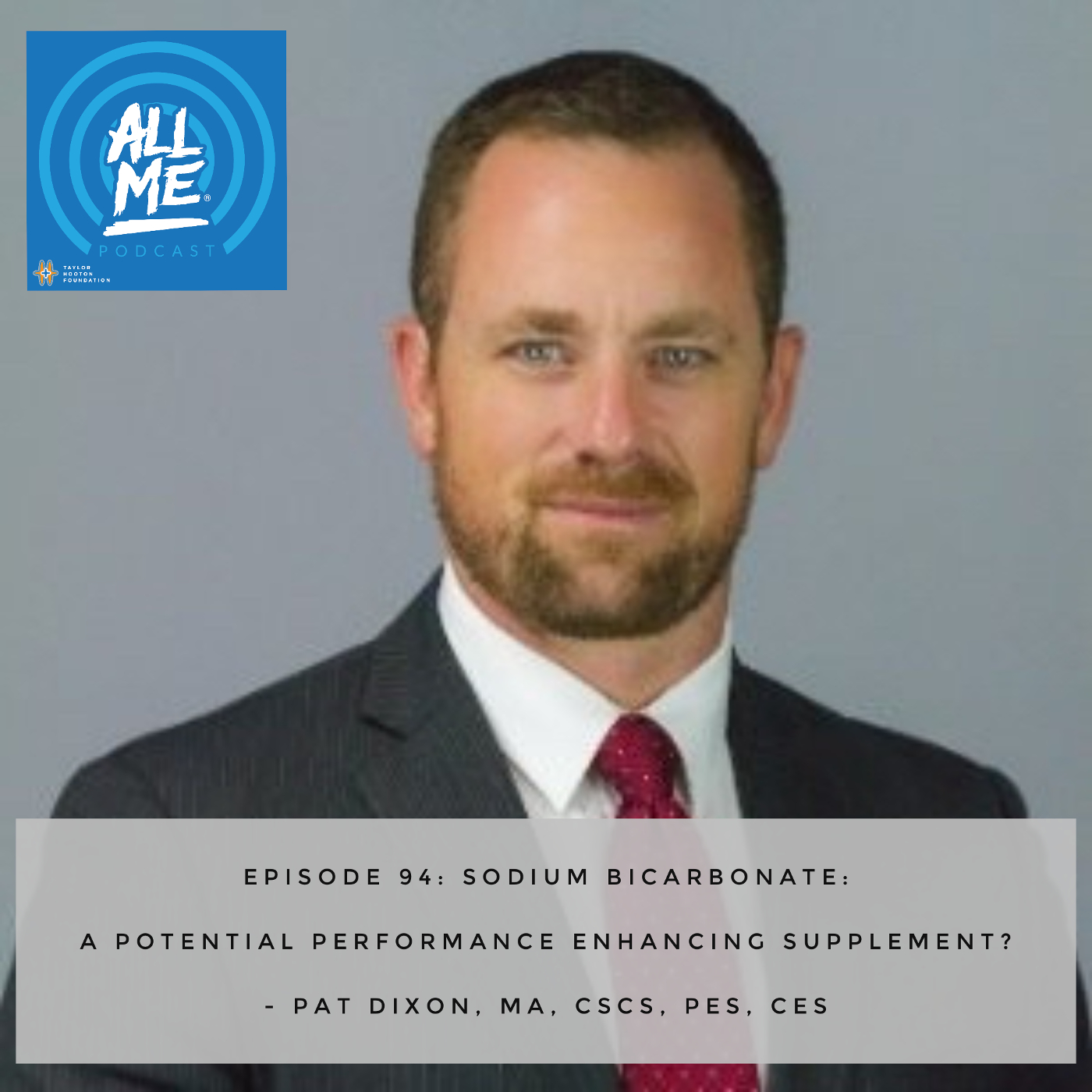 The ALL ME® Podcast
