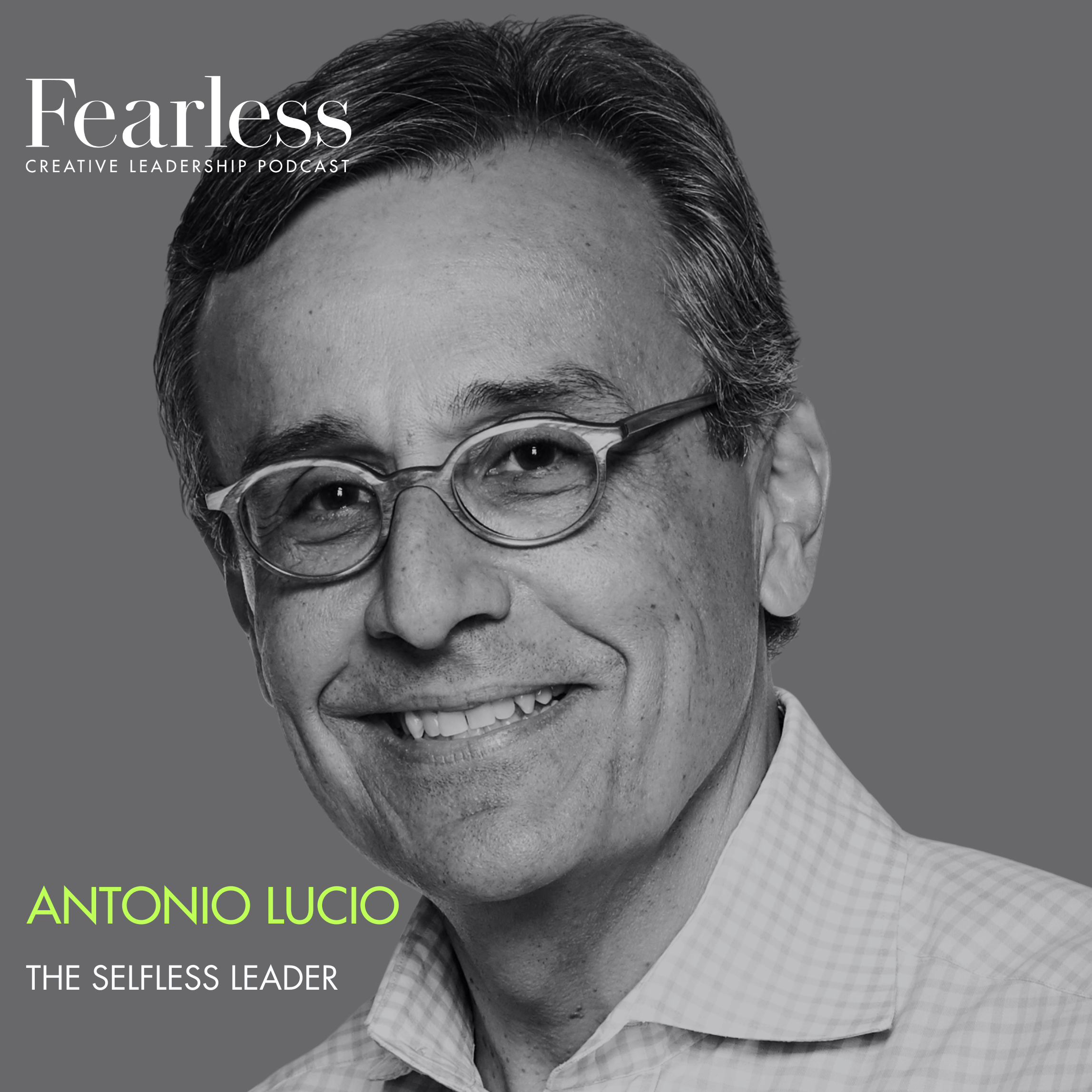 Fearless Creative Leadership