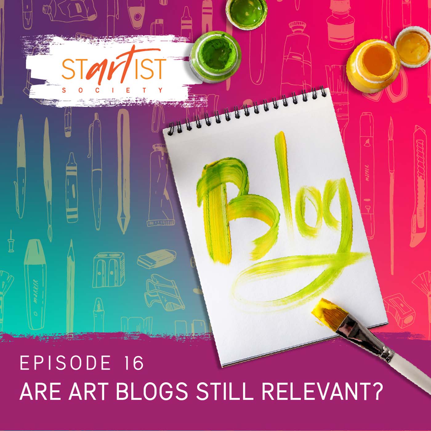 Startist Society