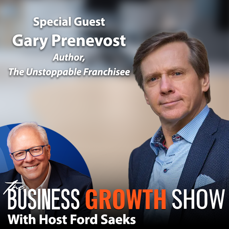 The Business Growth Show