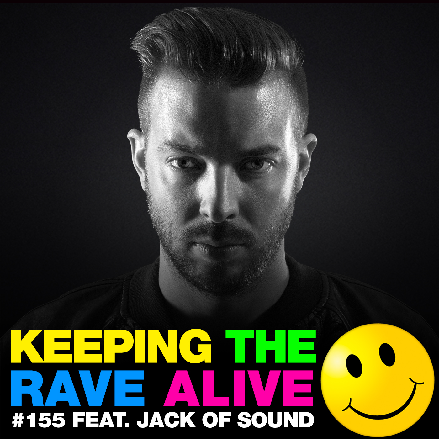 Episode 155: feat Jack of Sound!
