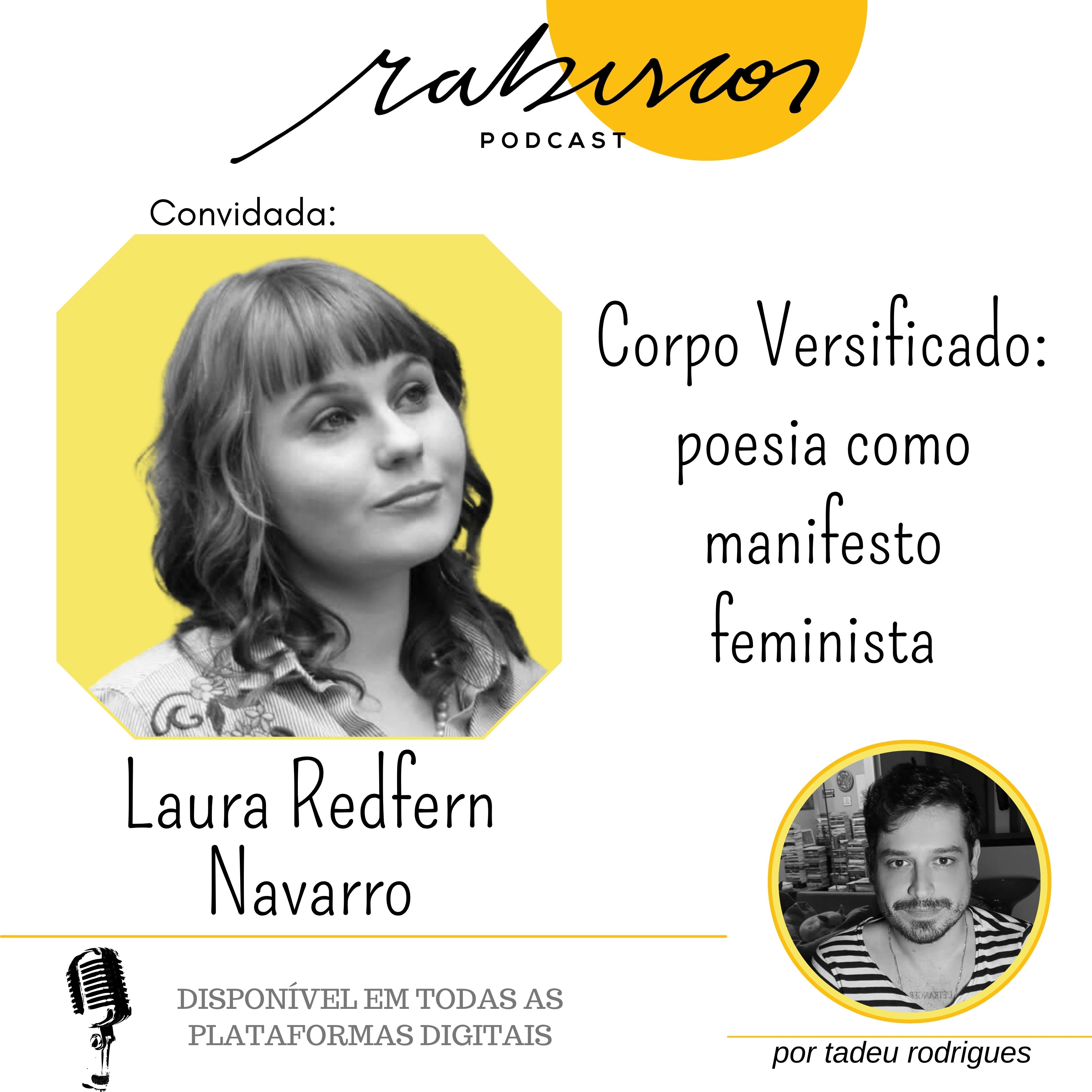 Podcast Rabiscos