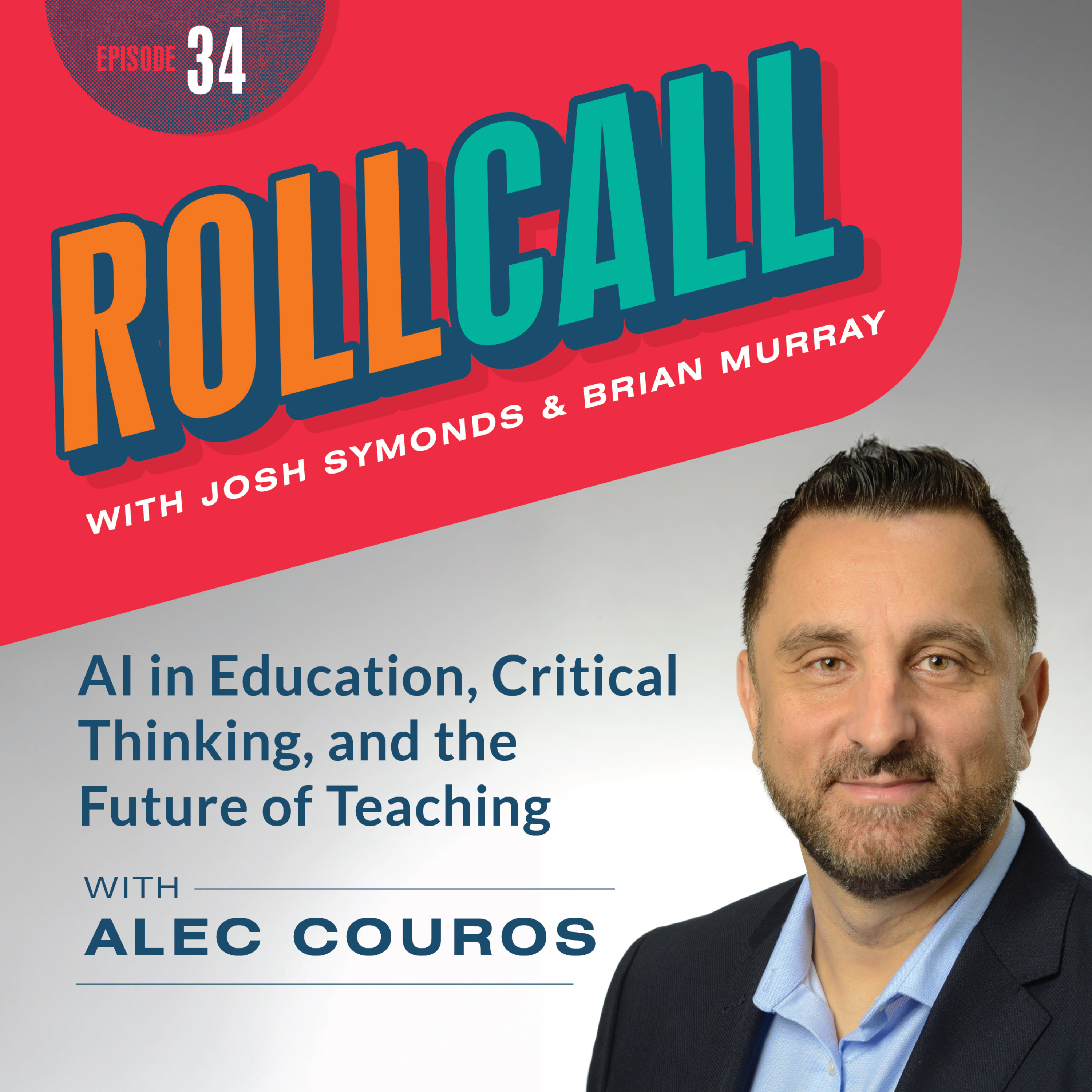 Roll Call Podcast