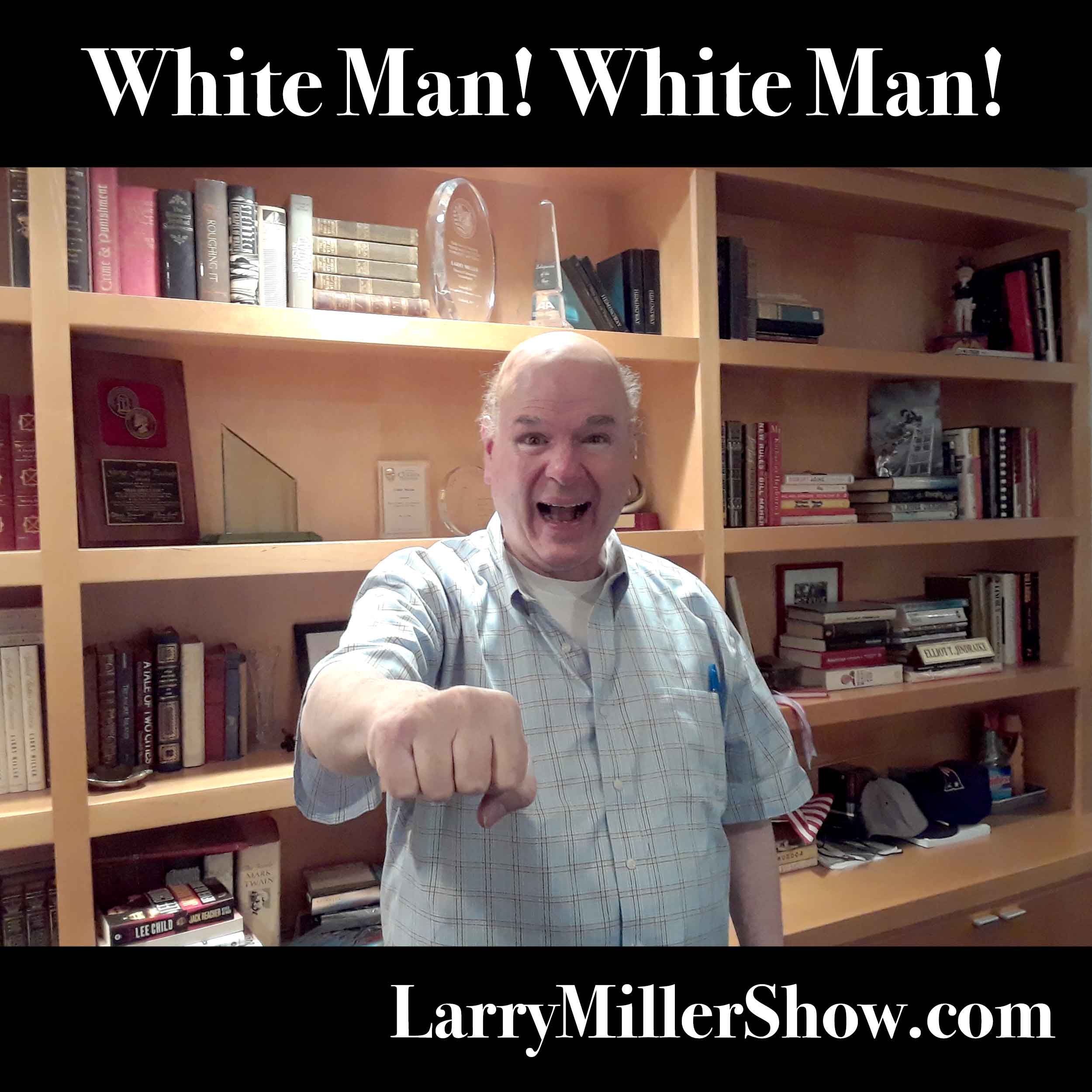 Larry Miller Show