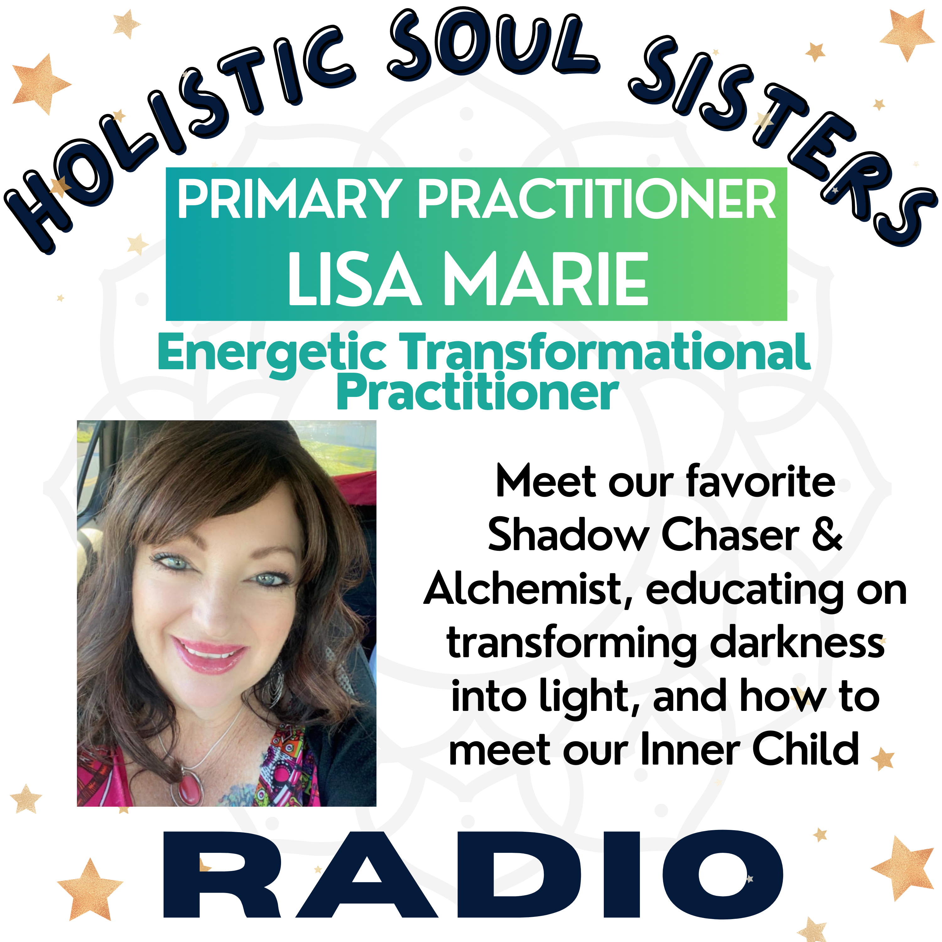 Holistic Soul Sisters Radio