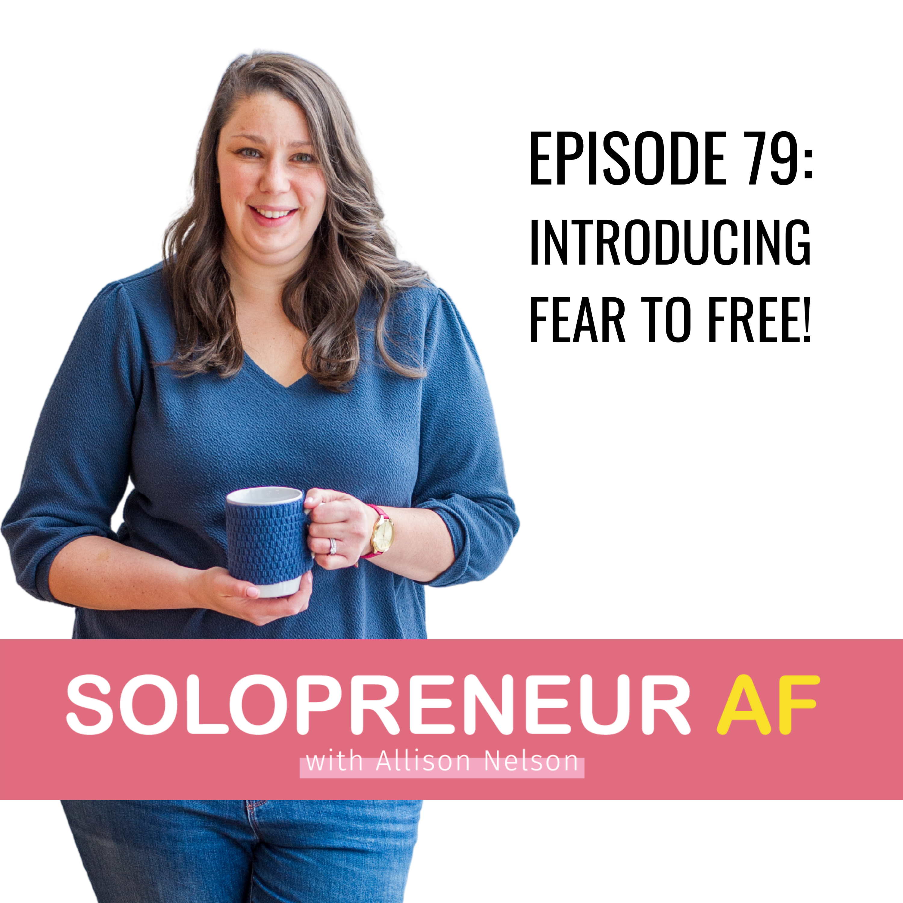 Group Coaching Masterclass | Weekly-ish Episodes About Life, Business & Group Coaching Programs