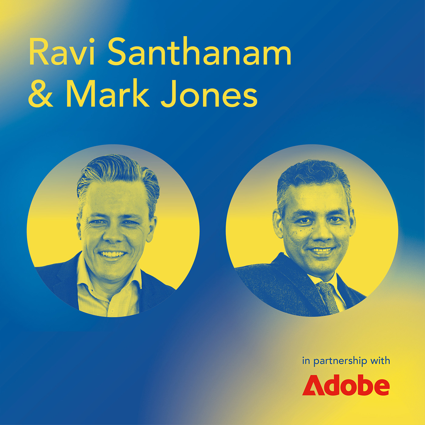 Reinventing Banking with Ravi Santhanam