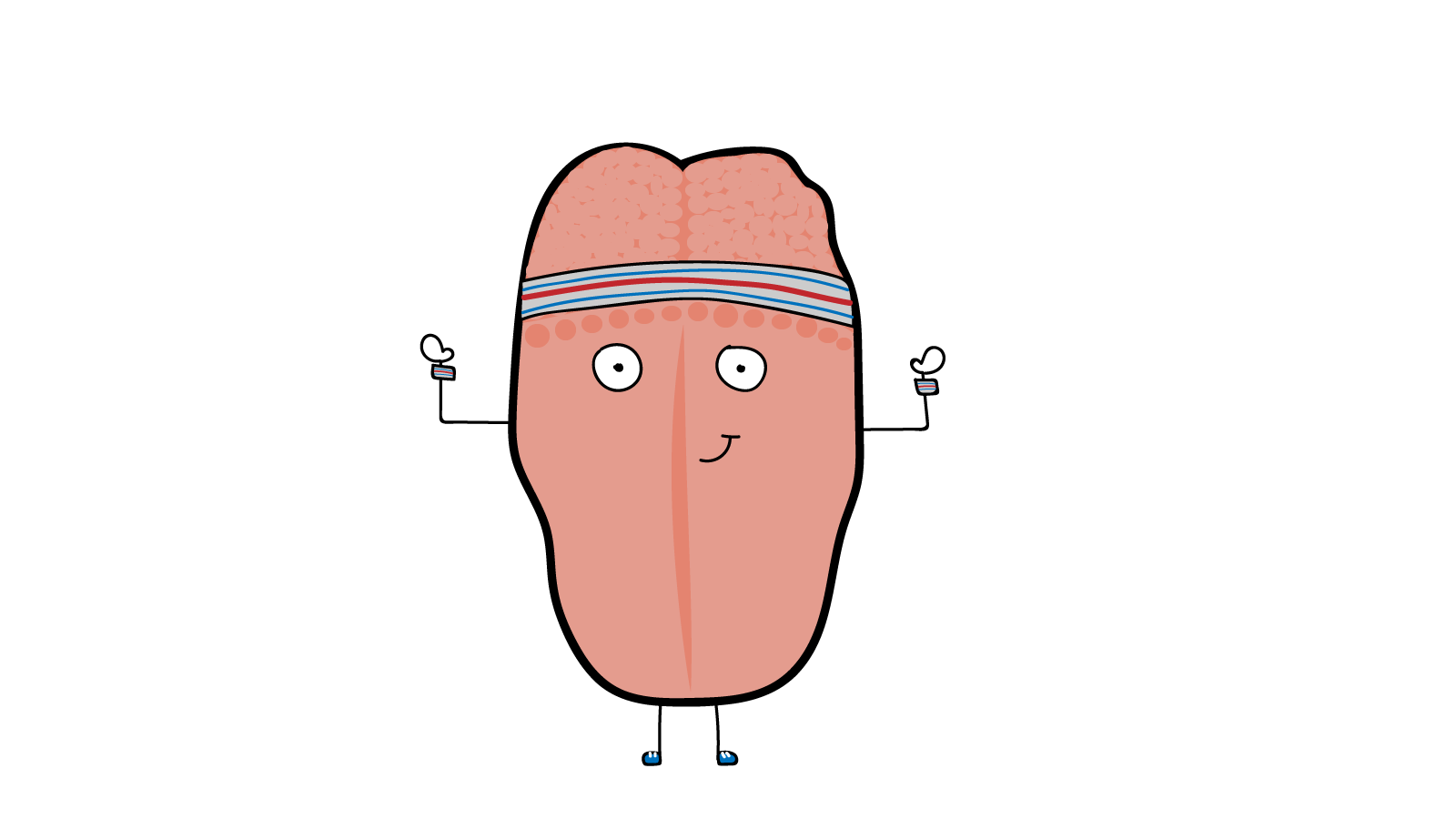Why Does Food Taste Good?