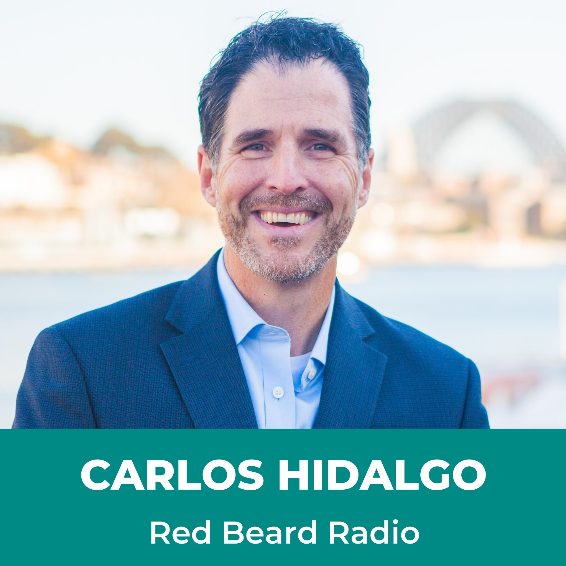 Red Beard Radio with Brian Keith