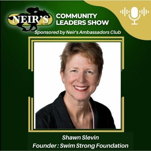 Neir\'s Community Leaders Show