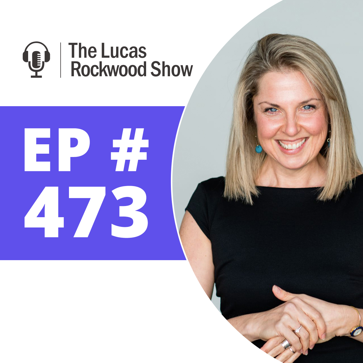 473: How to Control Your Fear with Dr. Amy Silver