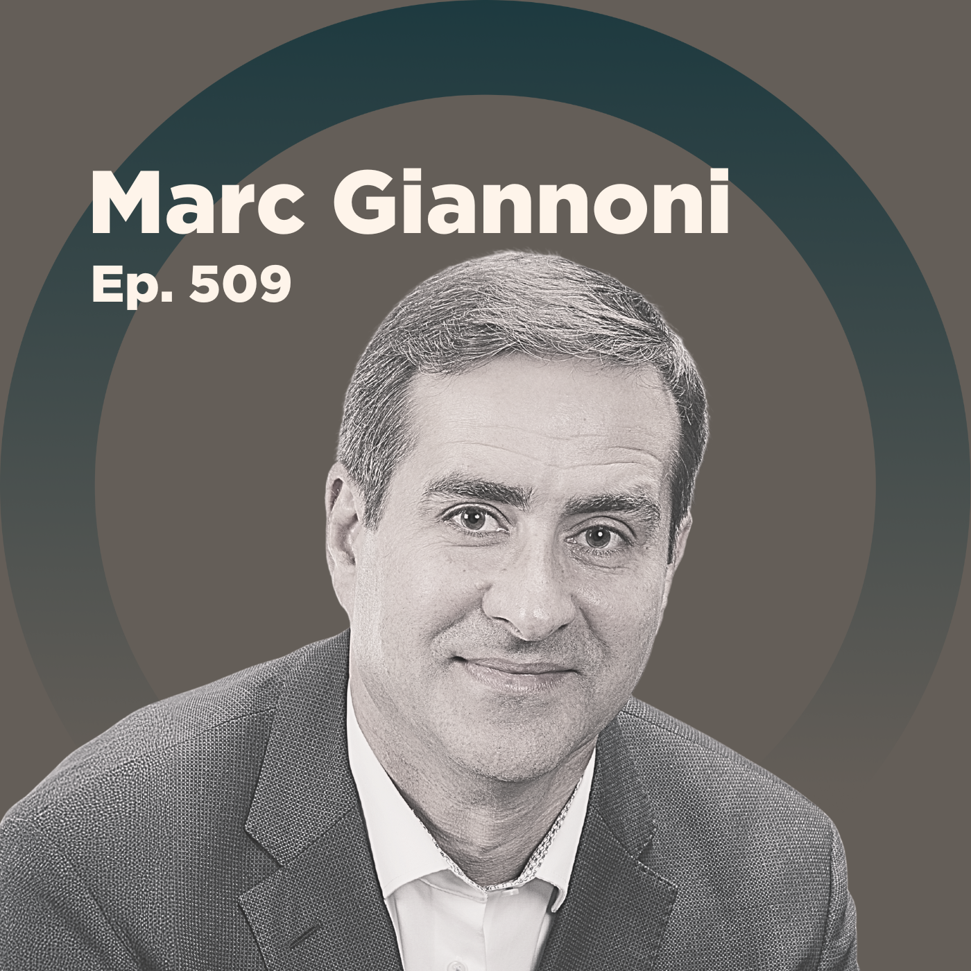 Marc Giannoni on the Fed’s Framework Review, it’s Independence, and the Future of R-Star