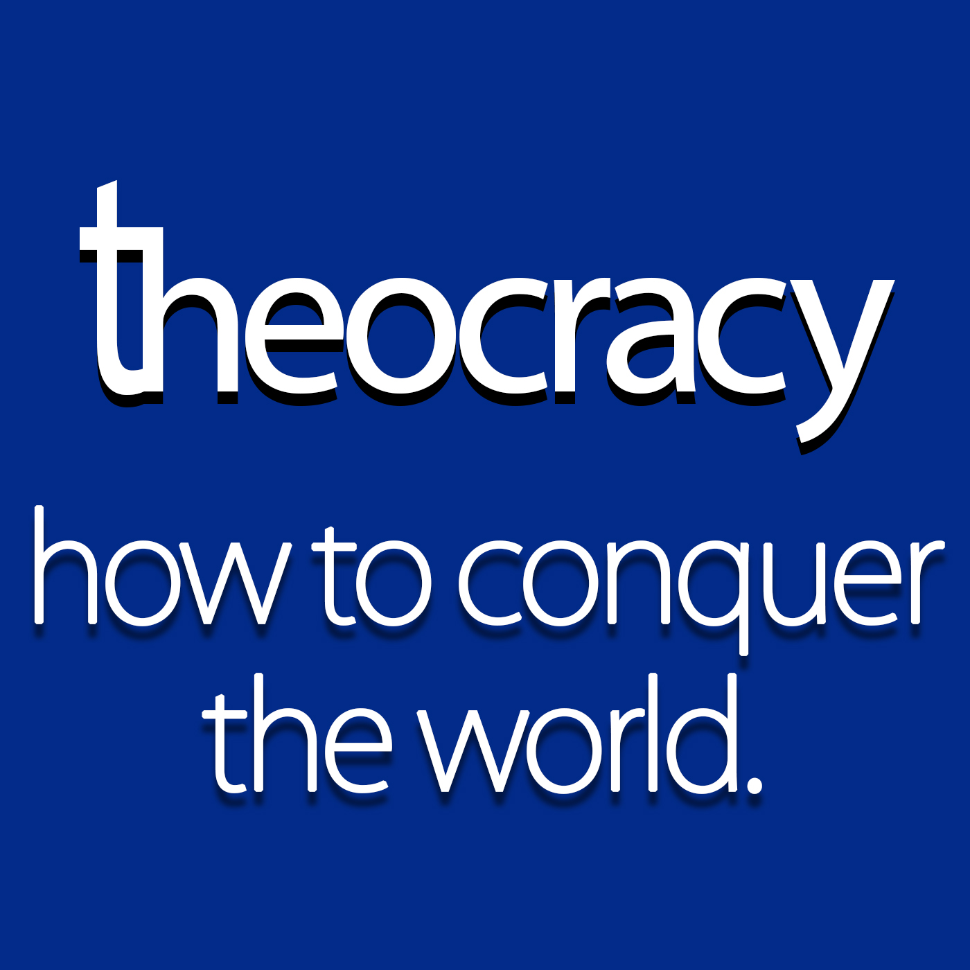 Theocracy