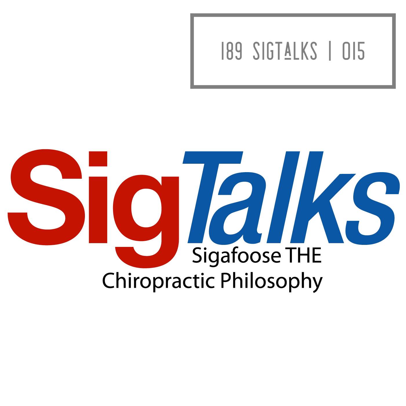 189 SigTalks | 015