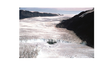 From Greenland's Icy Mountains