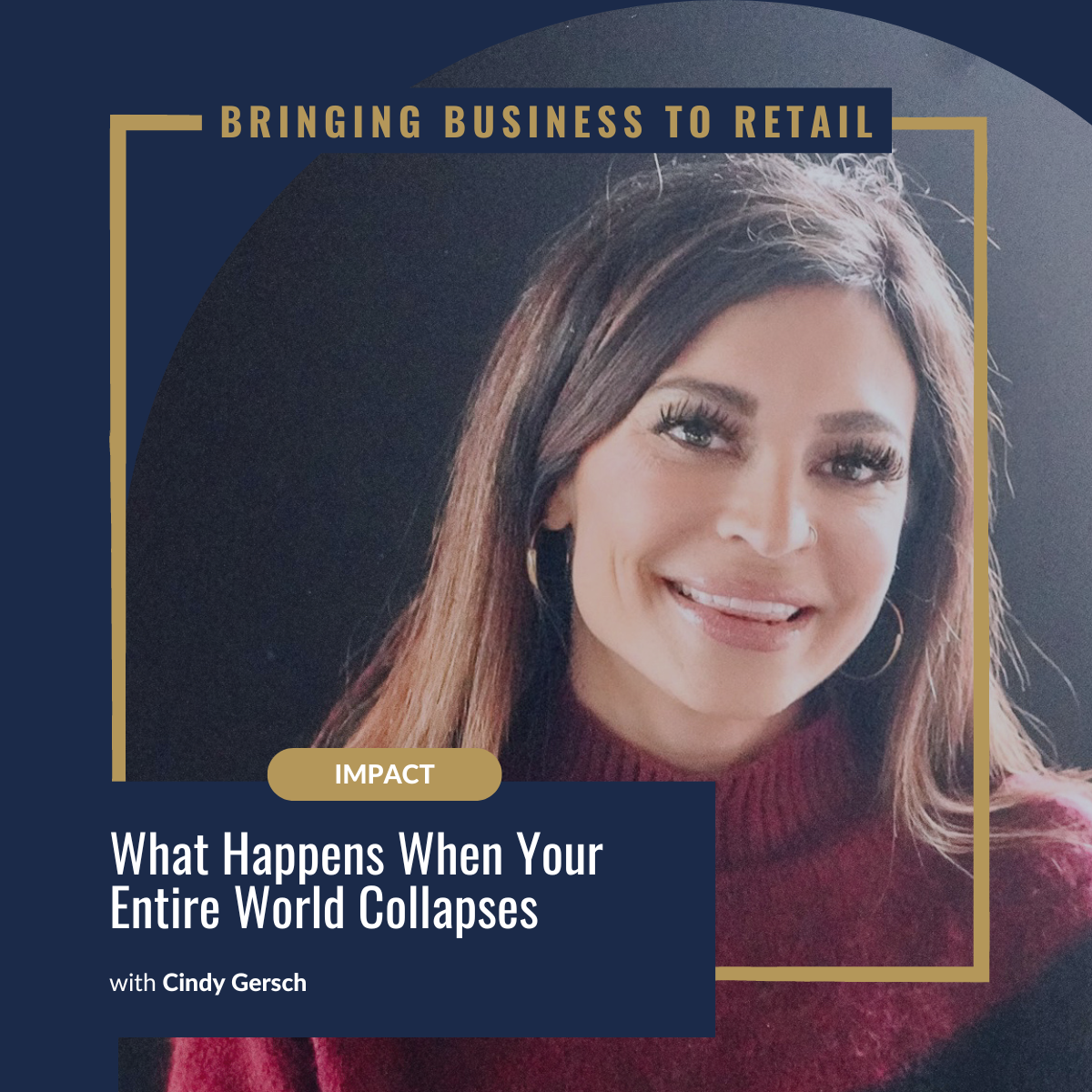 Bringing Business to Retail
