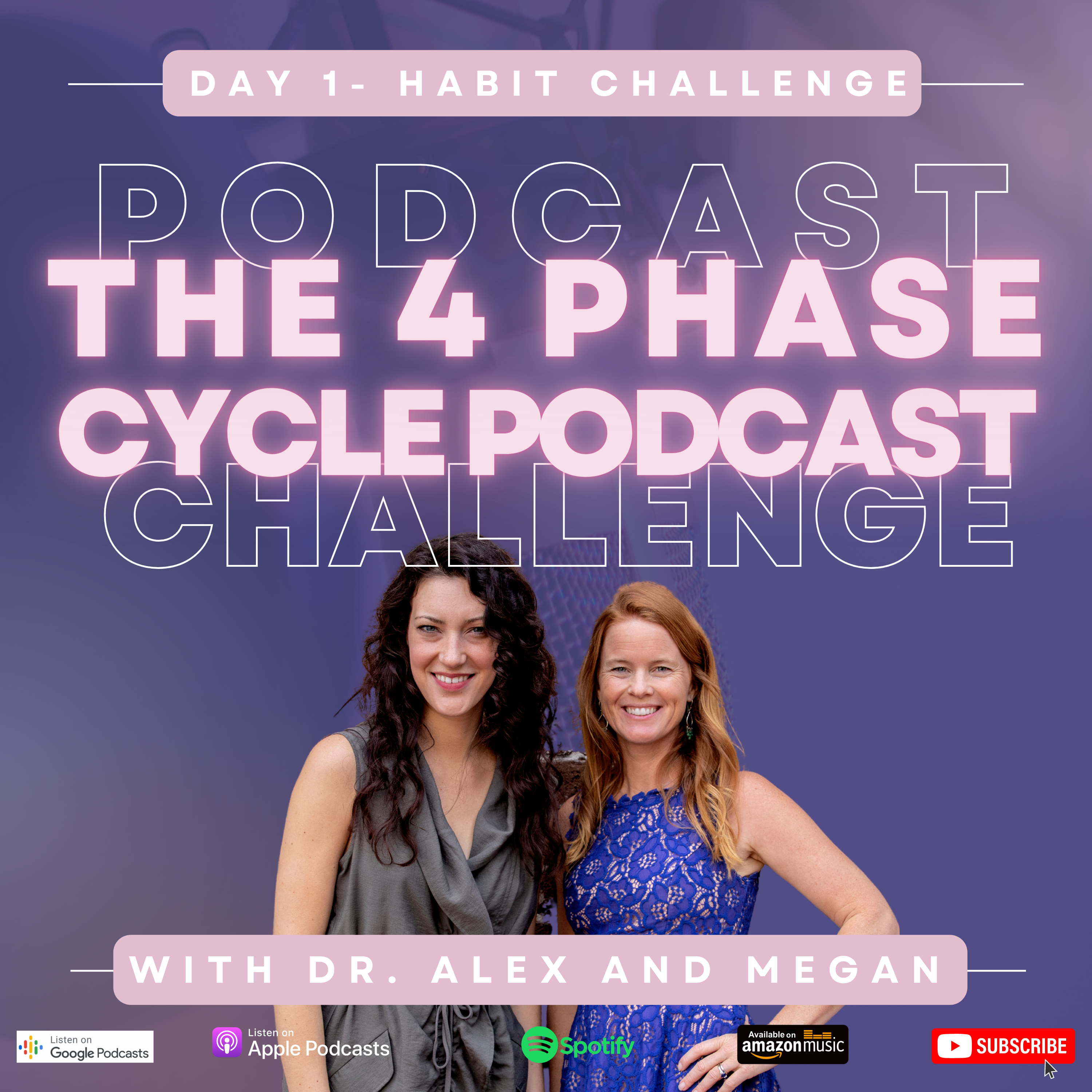 Becoming Zesty Podcast