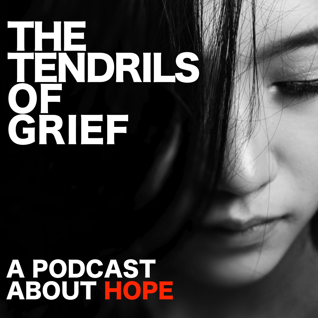 Tendrils of Grief